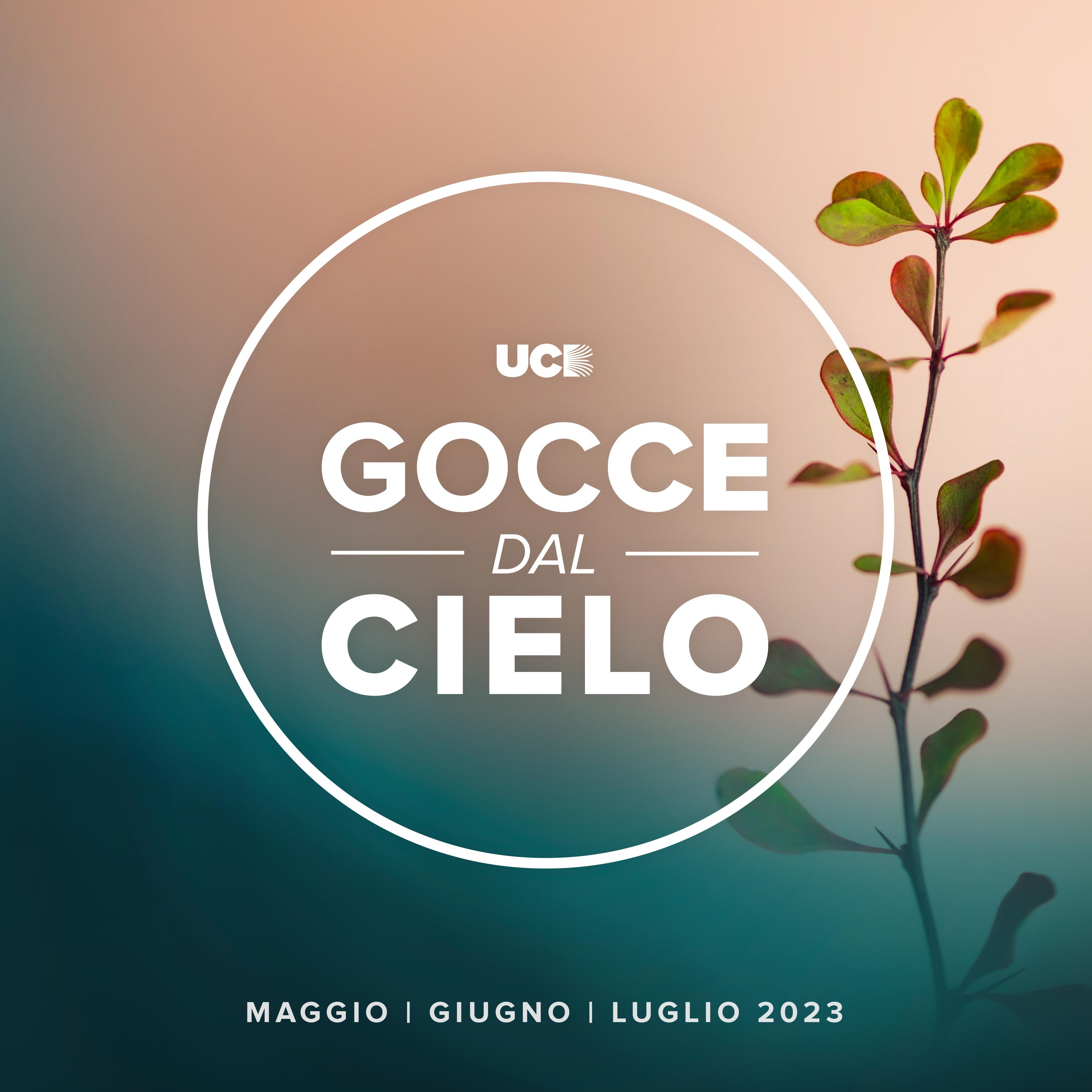 Gocce dal Cielo