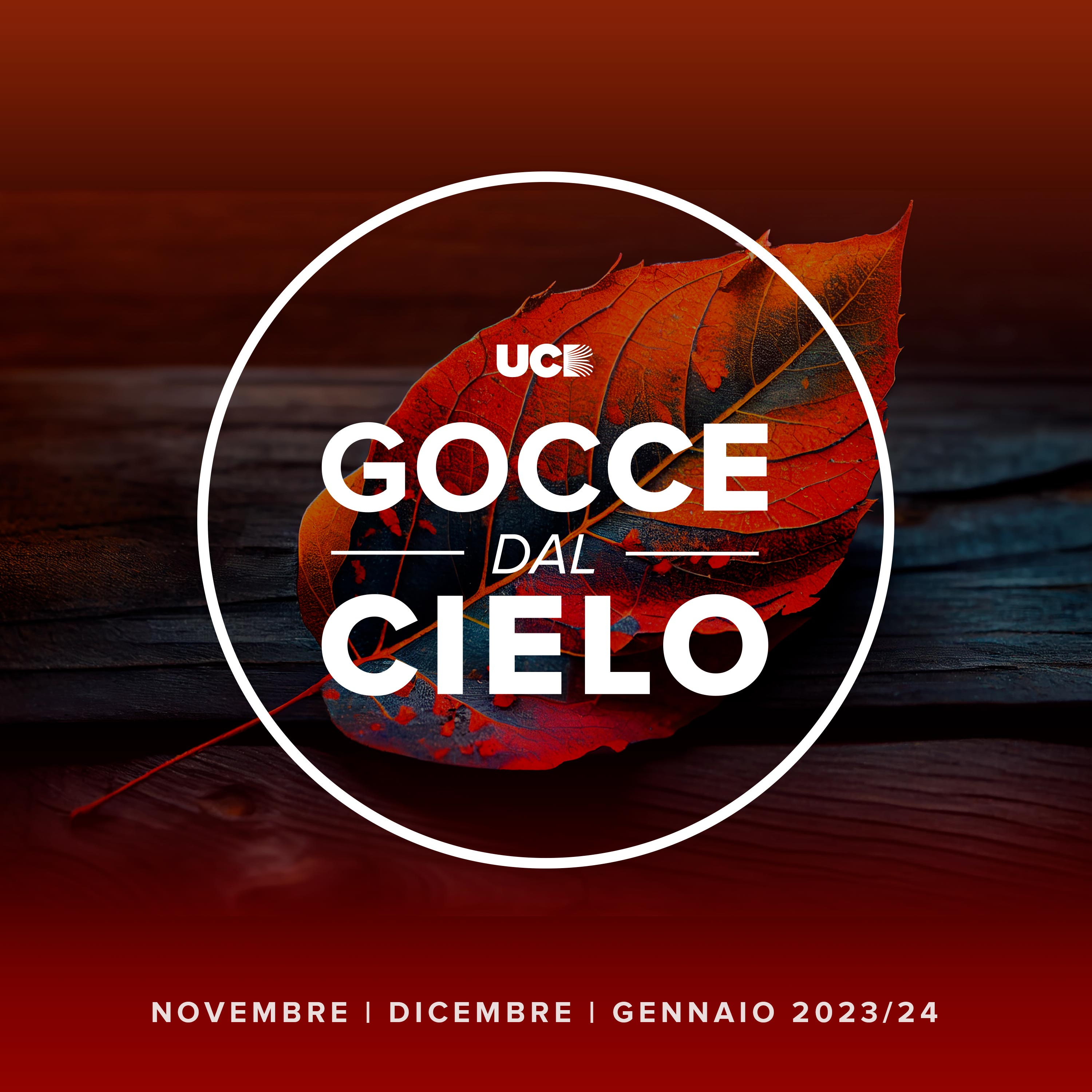 Gocce dal Cielo