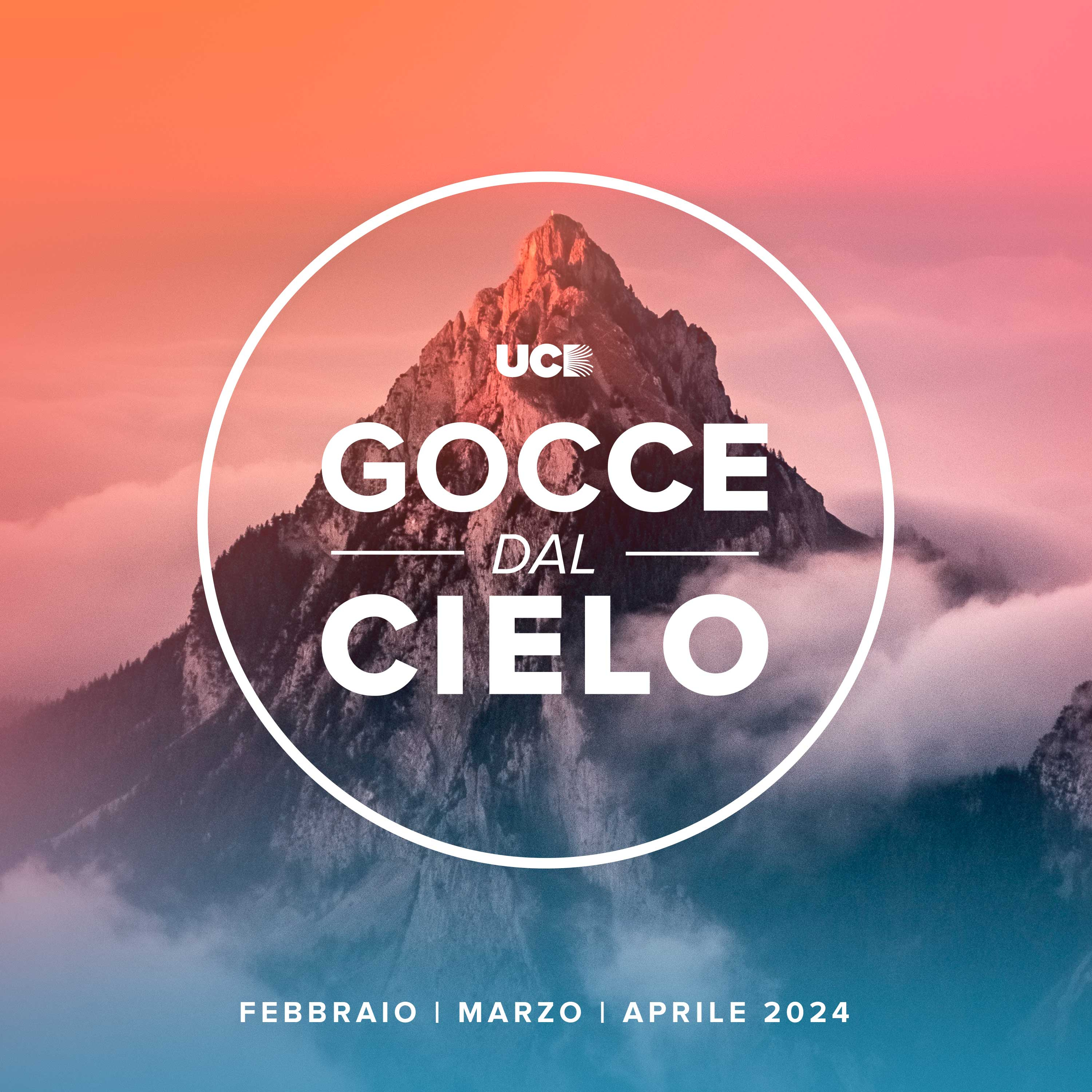 Gocce dal Cielo