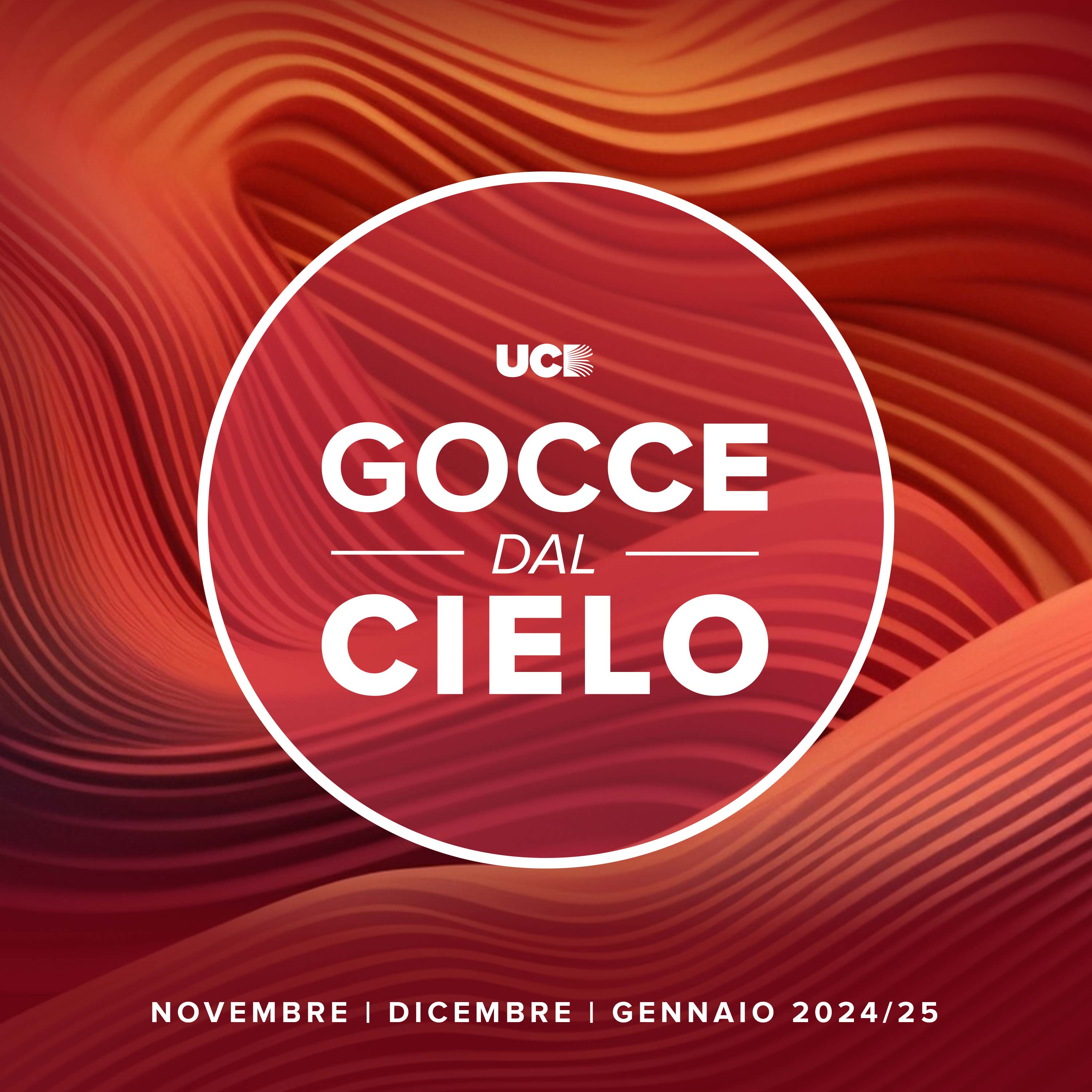 Gocce dal Cielo