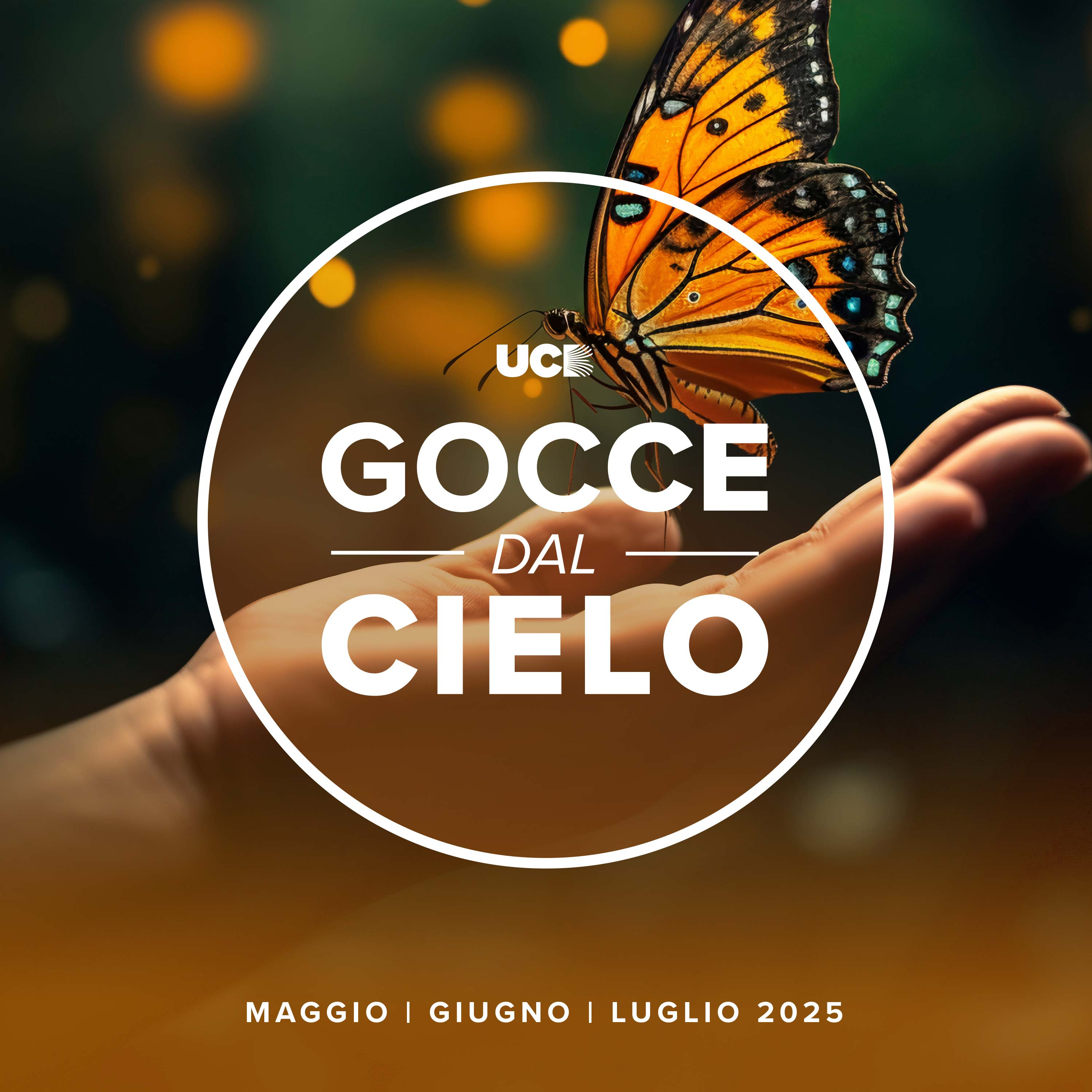 Gocce dal Cielo