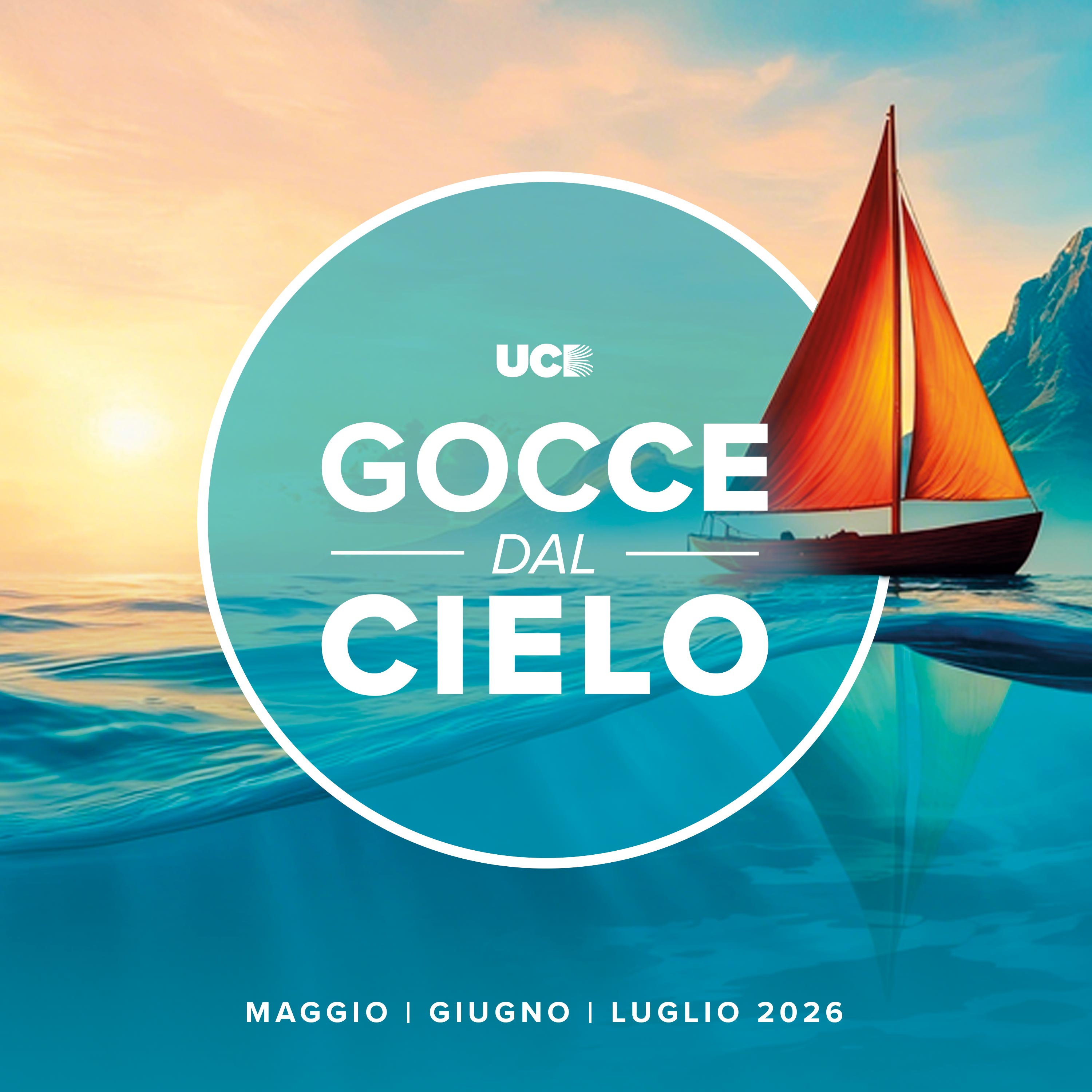 TU CONQUISTERAI LA TUA GERICO (1) episode artwork