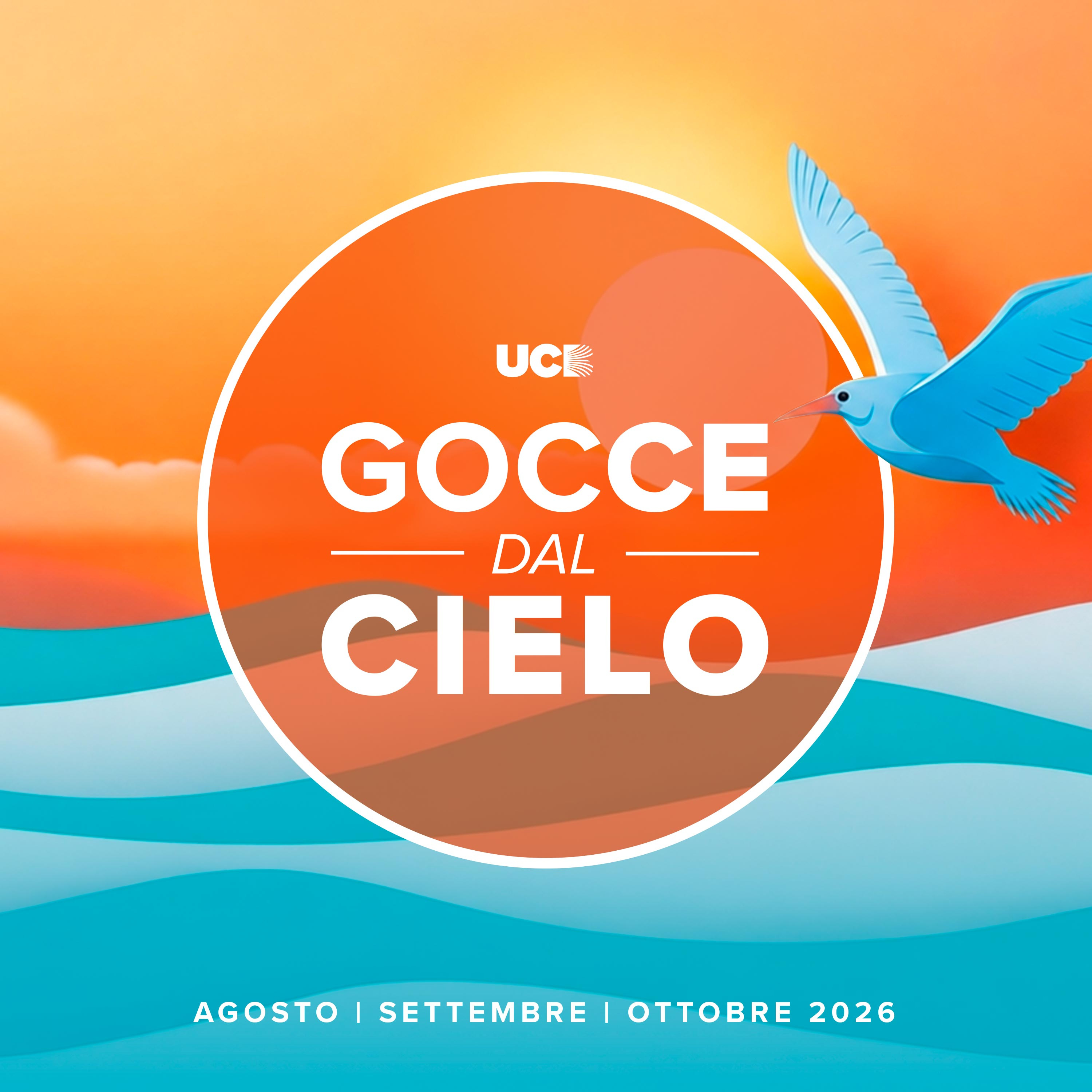 IMPARA A ESSERE GUIDATO DALLO SPIRITO episode artwork