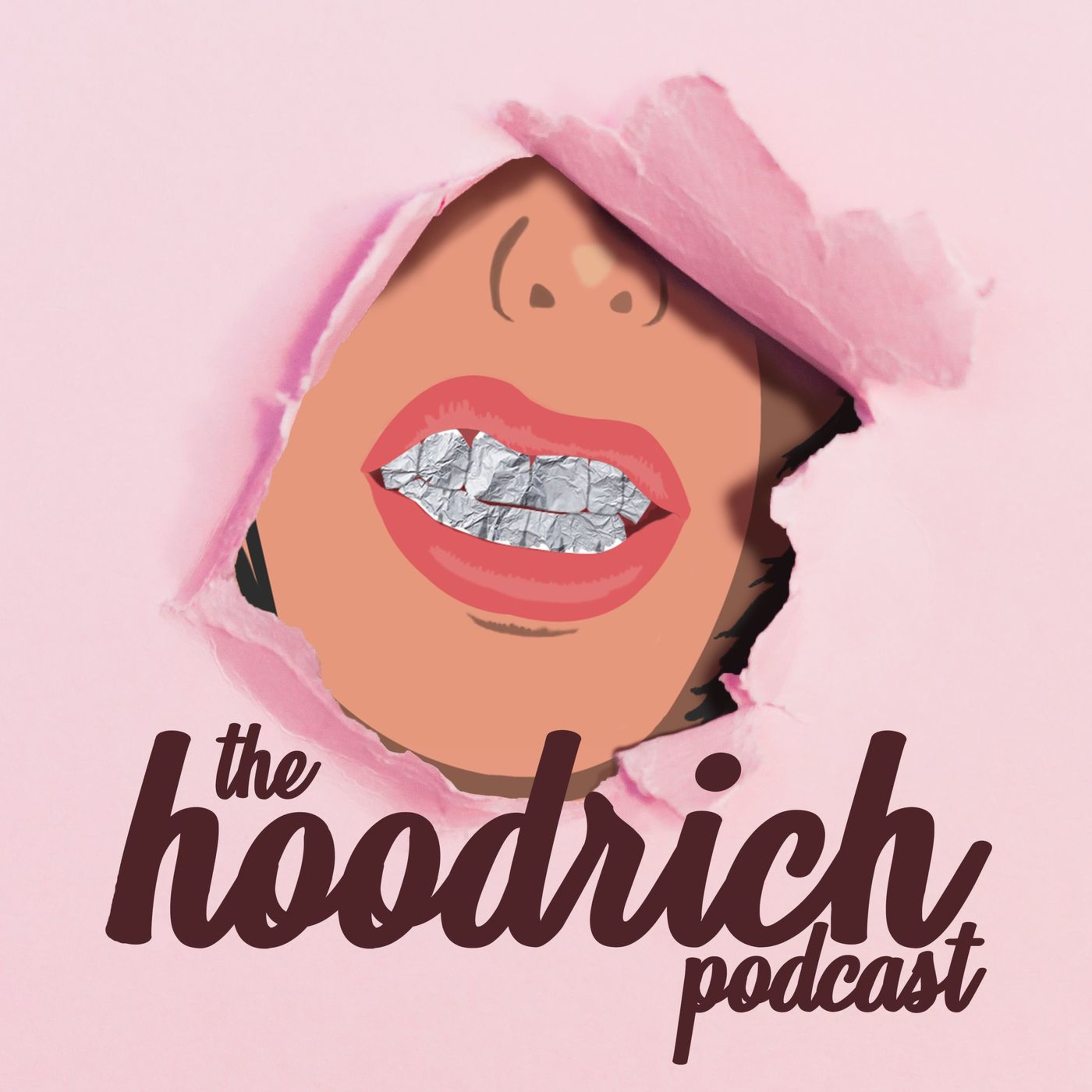 The HoodRich Podcast