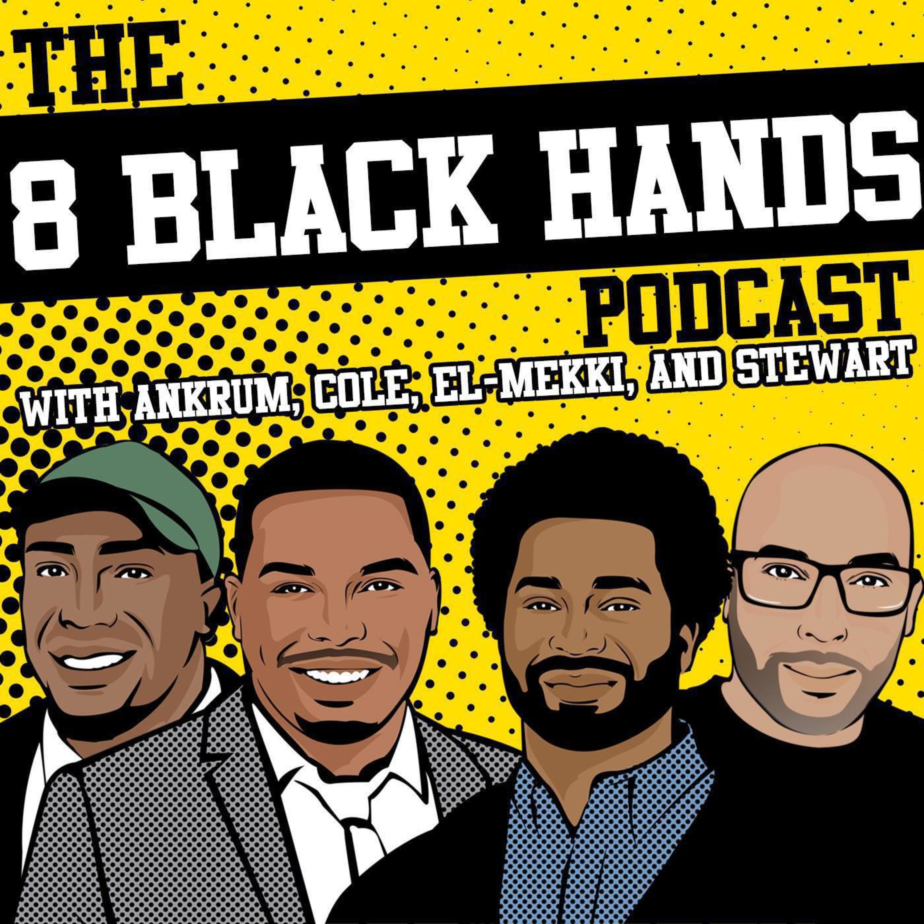 14: Ep. 14 Black Education Under Attack in Cali
