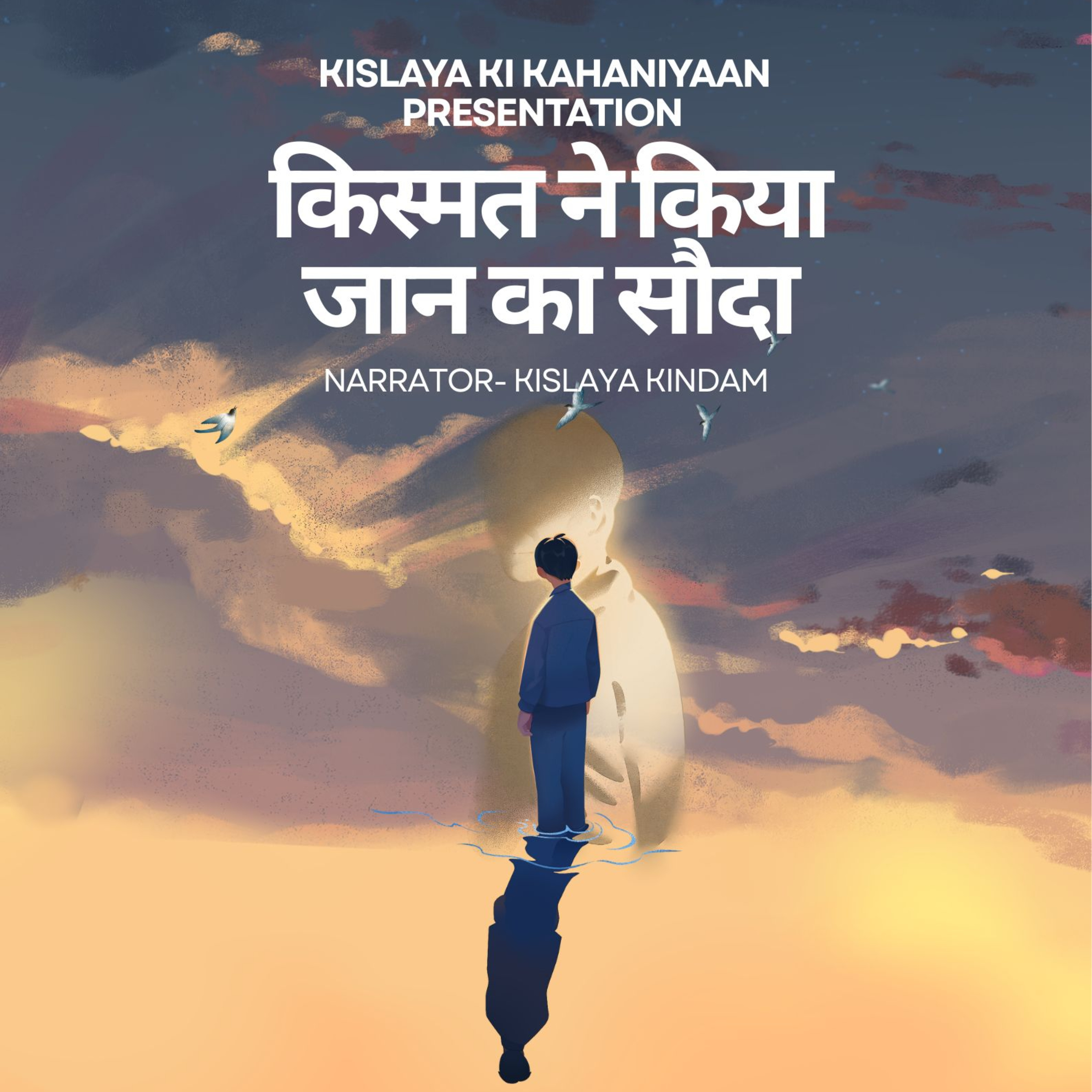 एपिसोड - 103 किस्मत ने किया जान का सौदा (पार्ट - 14) episode artwork