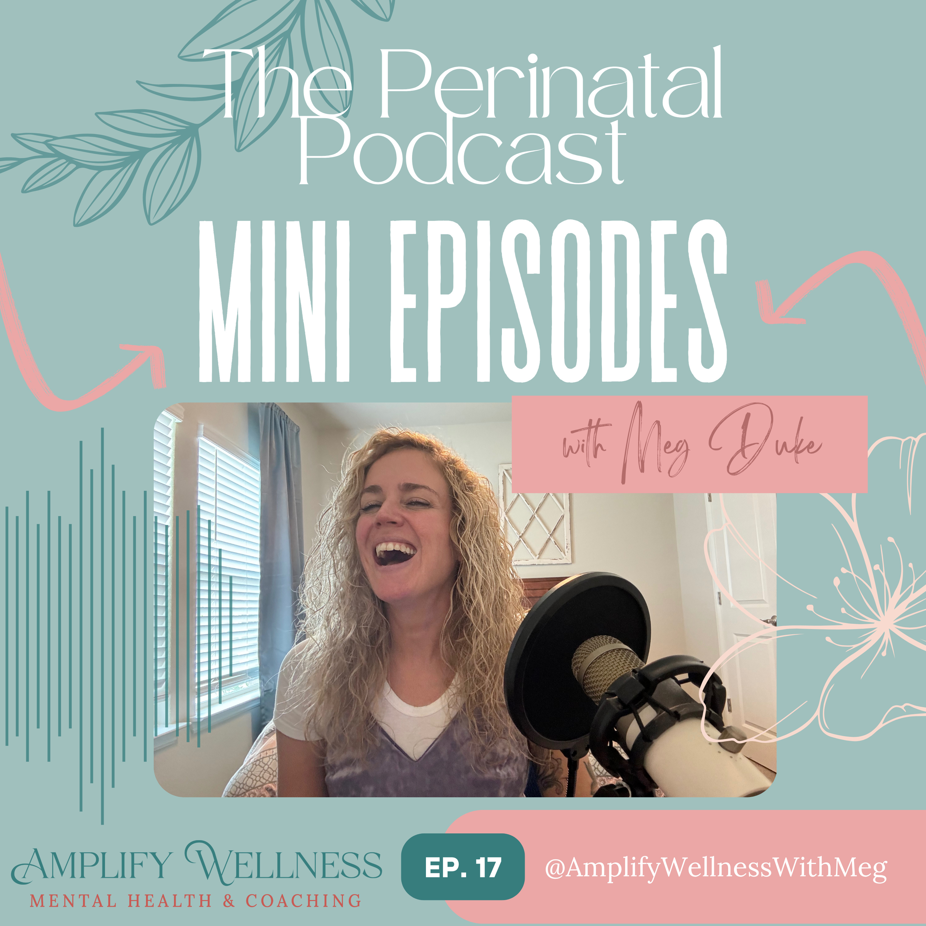 The Perinatal Podcast