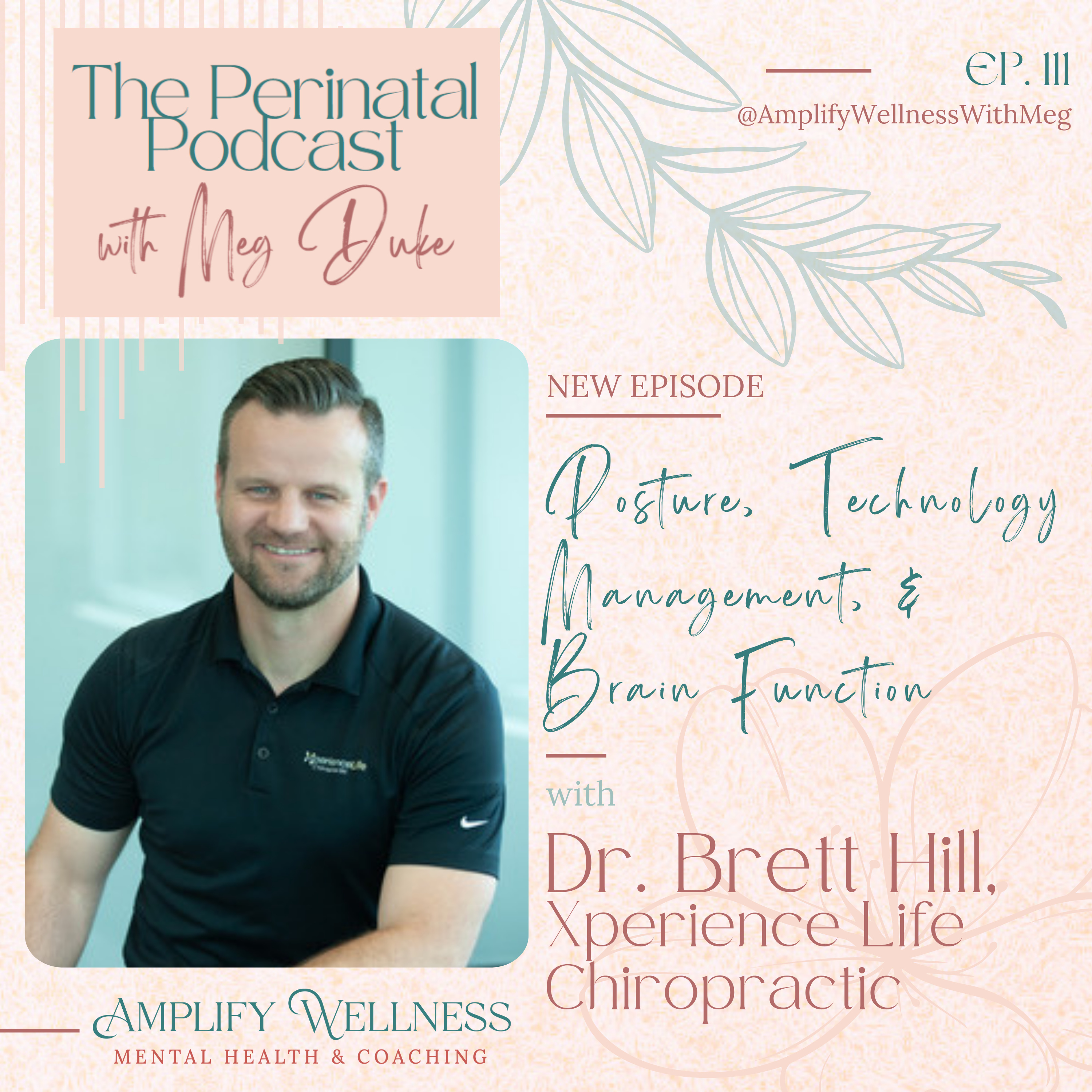 The Perinatal Podcast