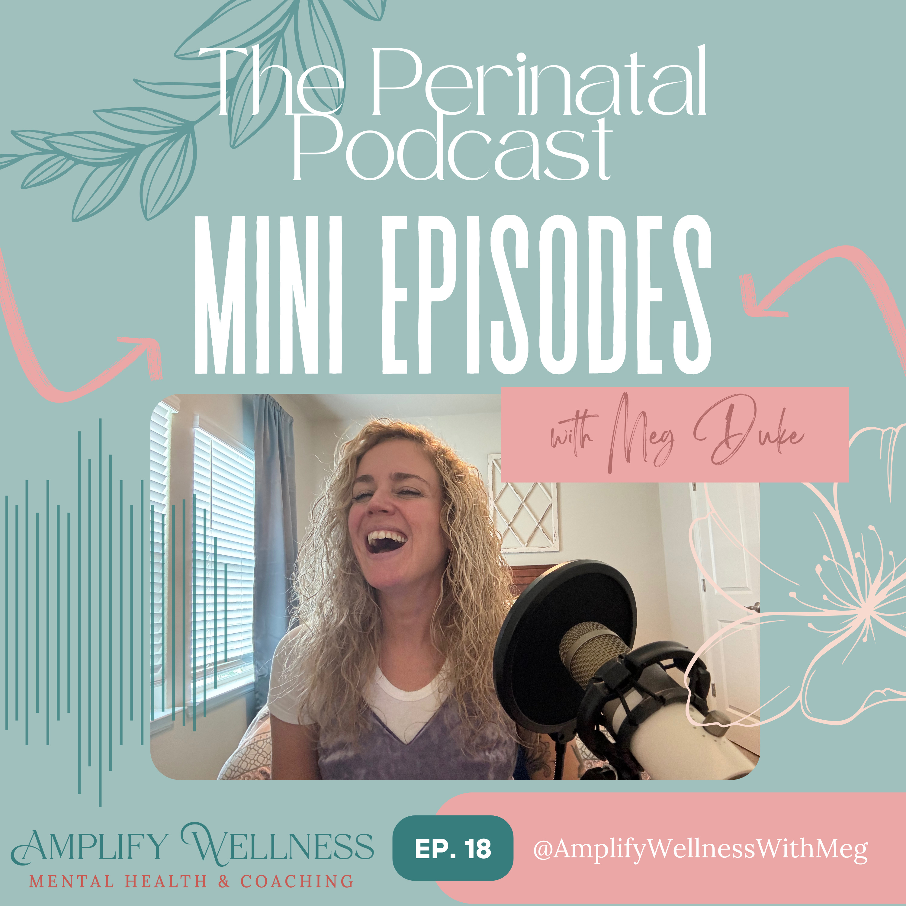 The Perinatal Podcast