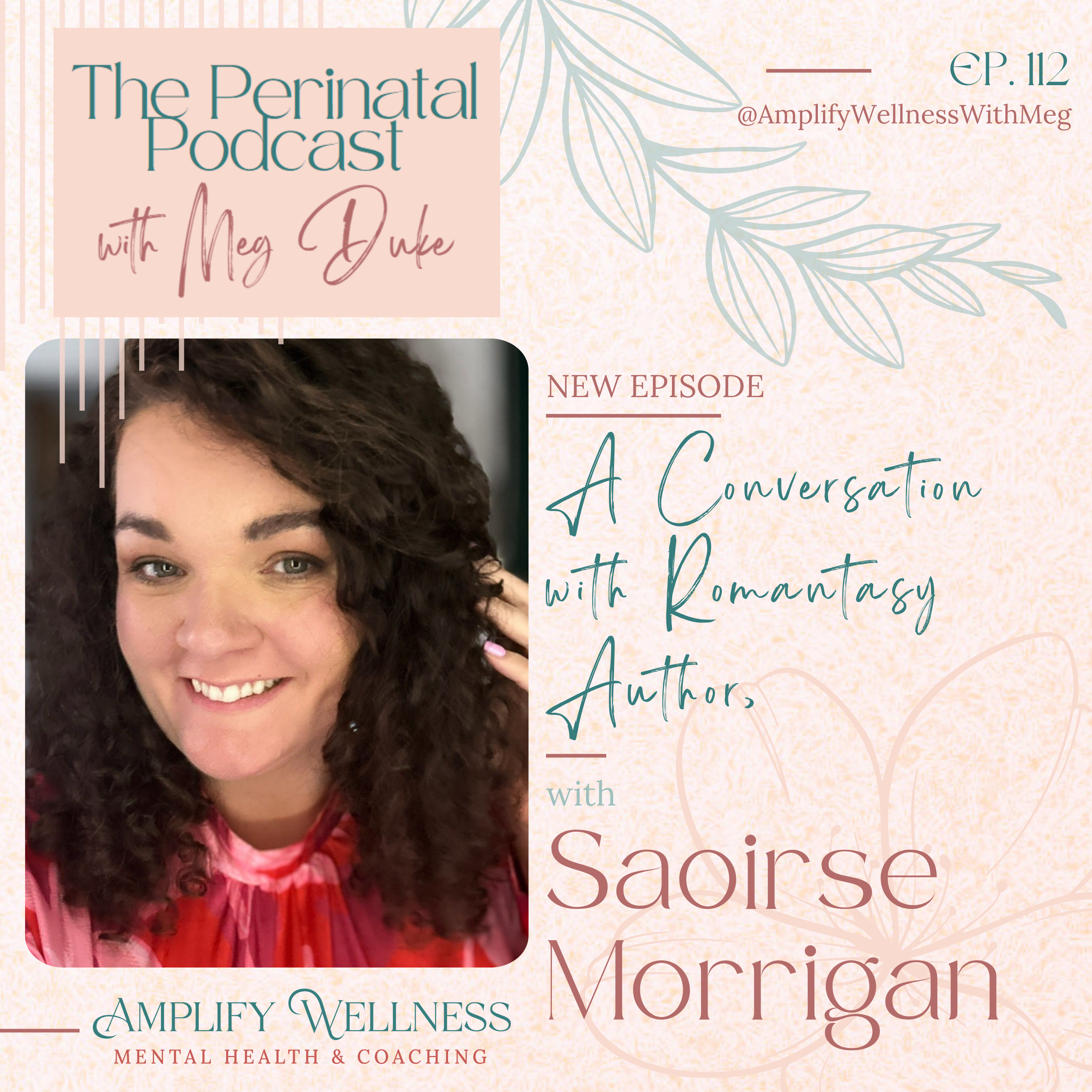 The Perinatal Podcast
