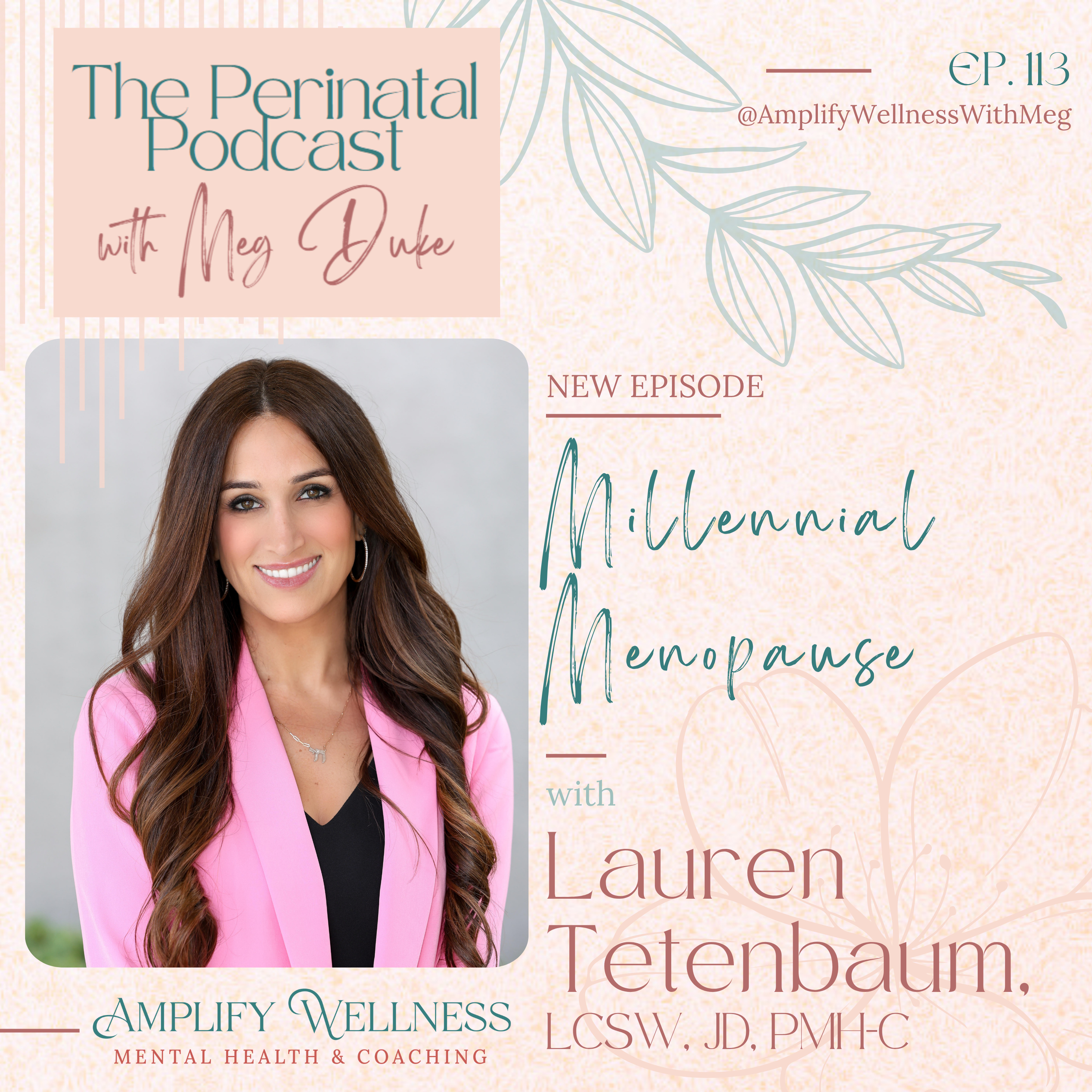 The Perinatal Podcast
