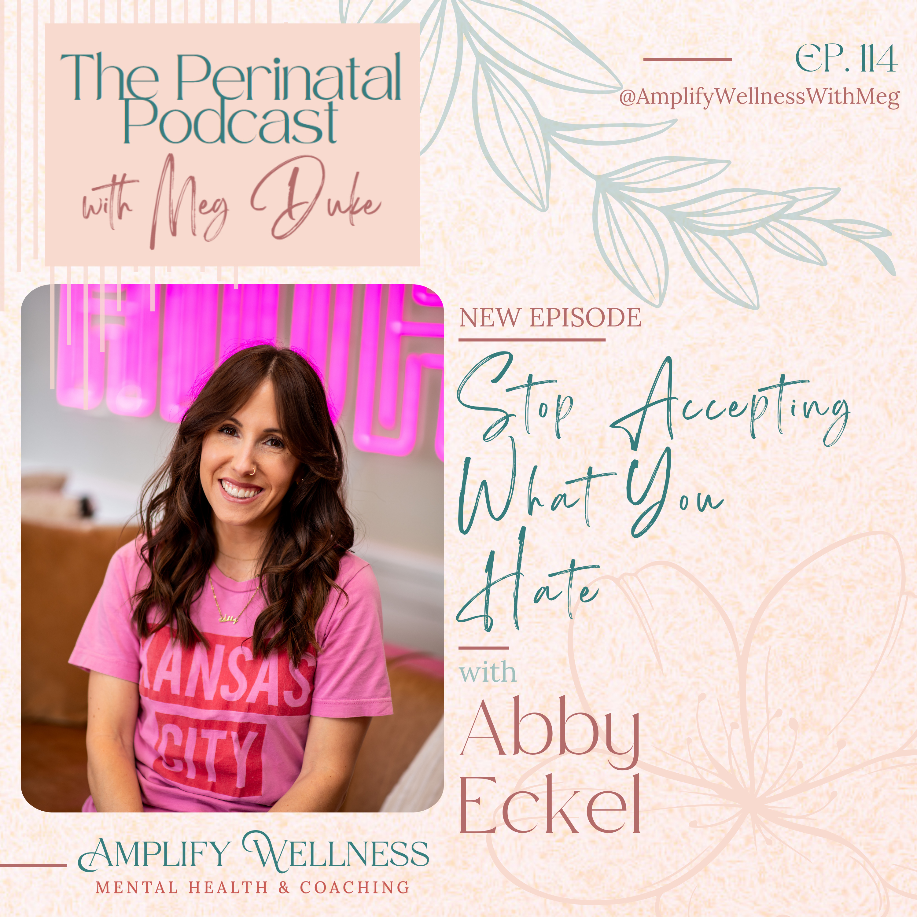 The Perinatal Podcast