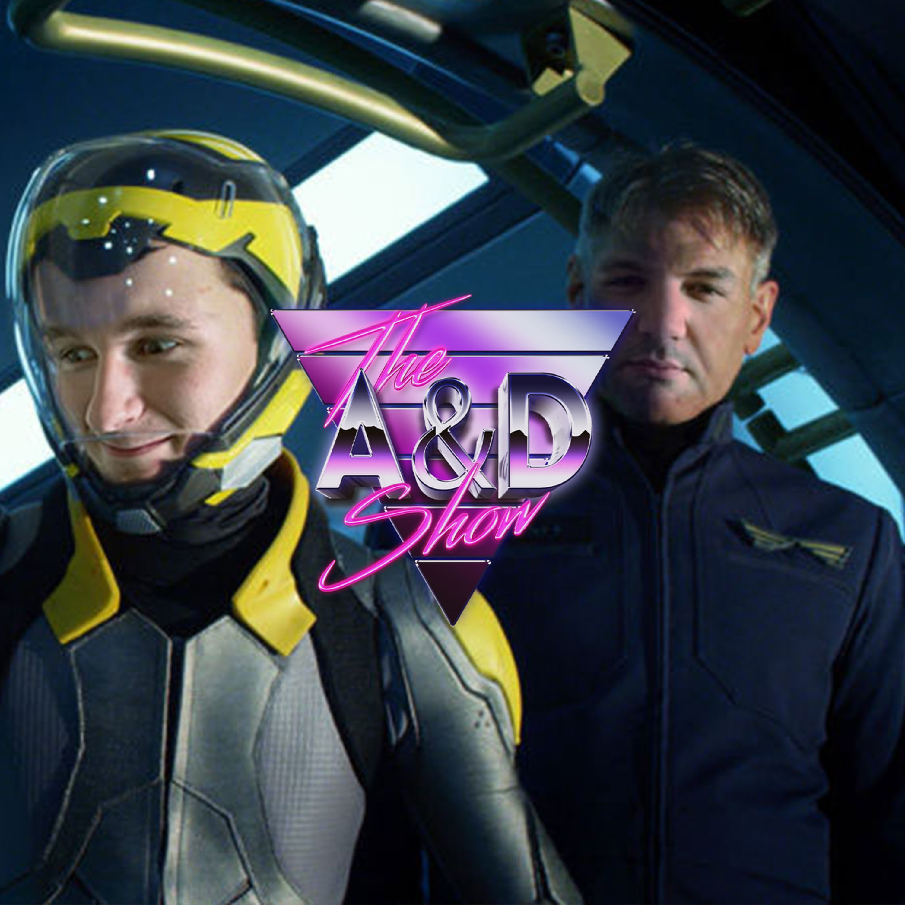 BONUS EPISODE: Call Of Duty: Modern PodCast