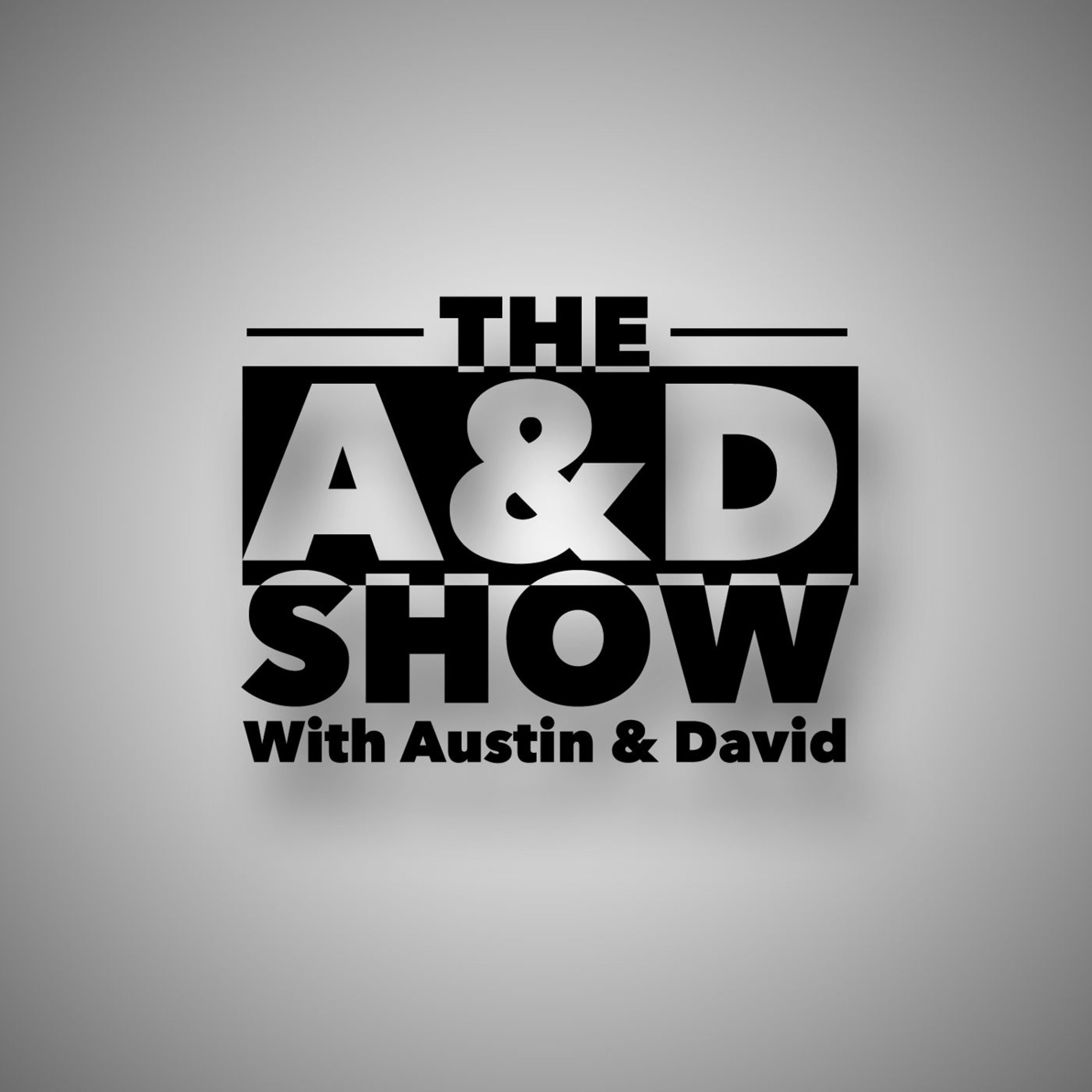 Episode Two: Attack Of The Podcast episode artwork