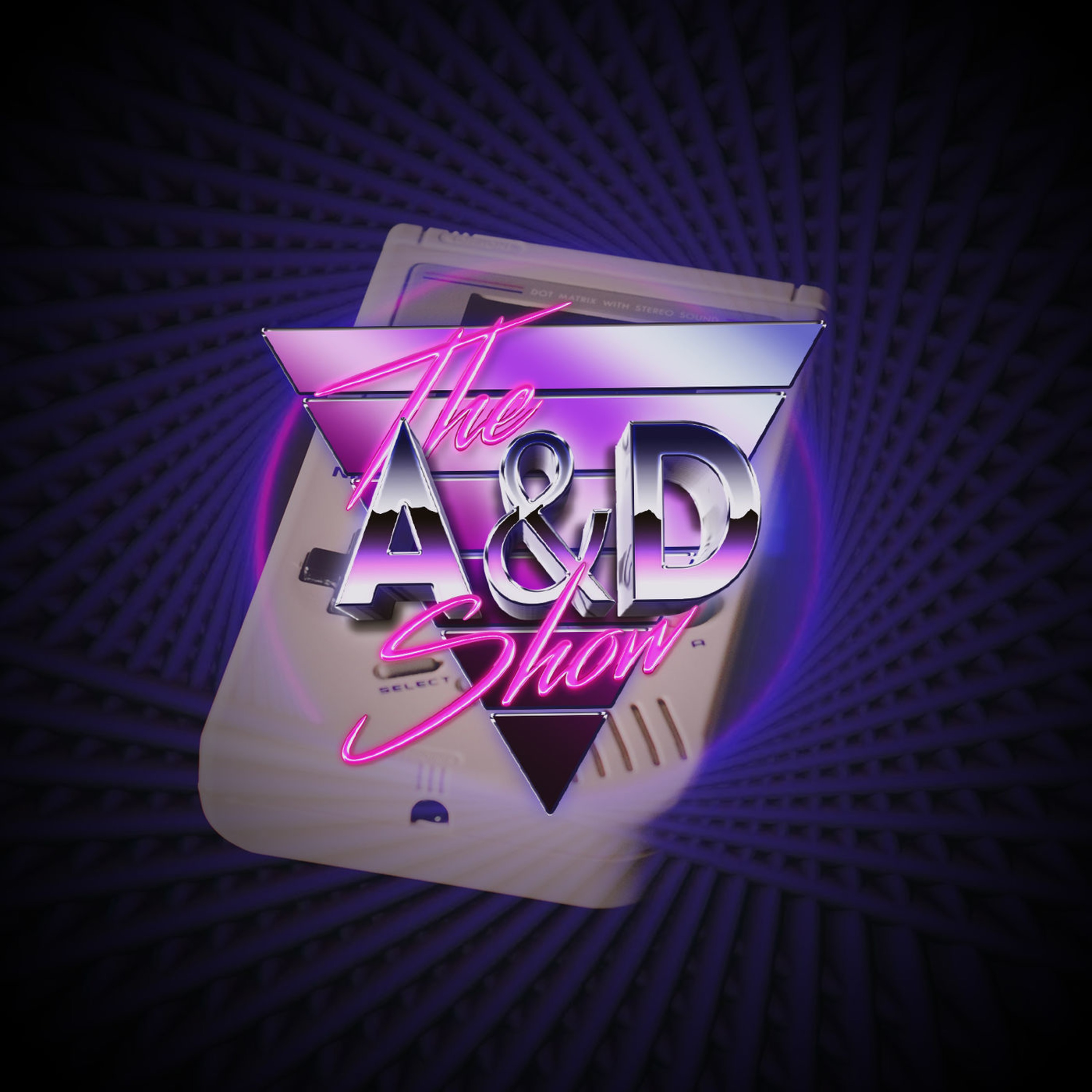 Ready Podcast One episode artwork