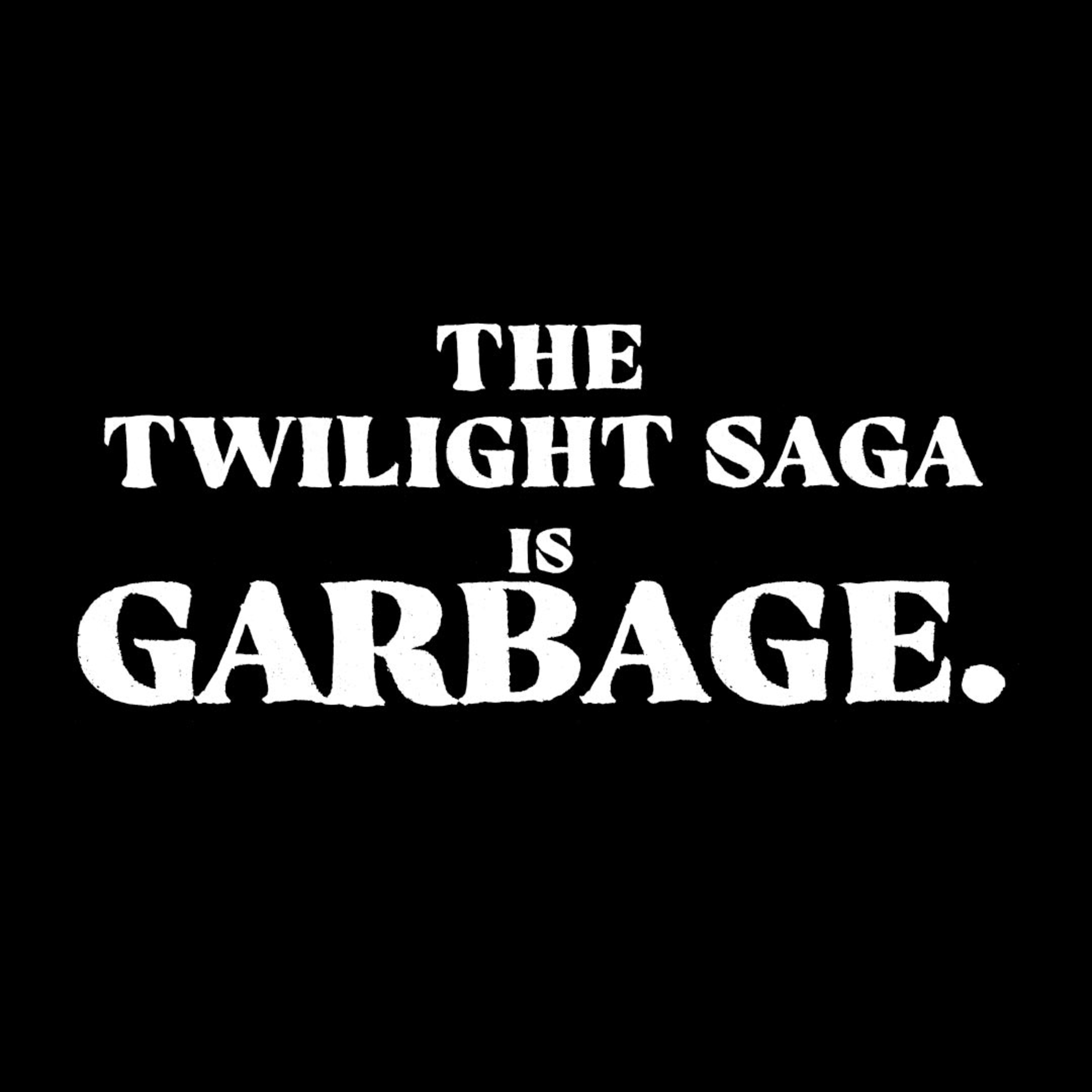 The Suckage Saga episode artwork
