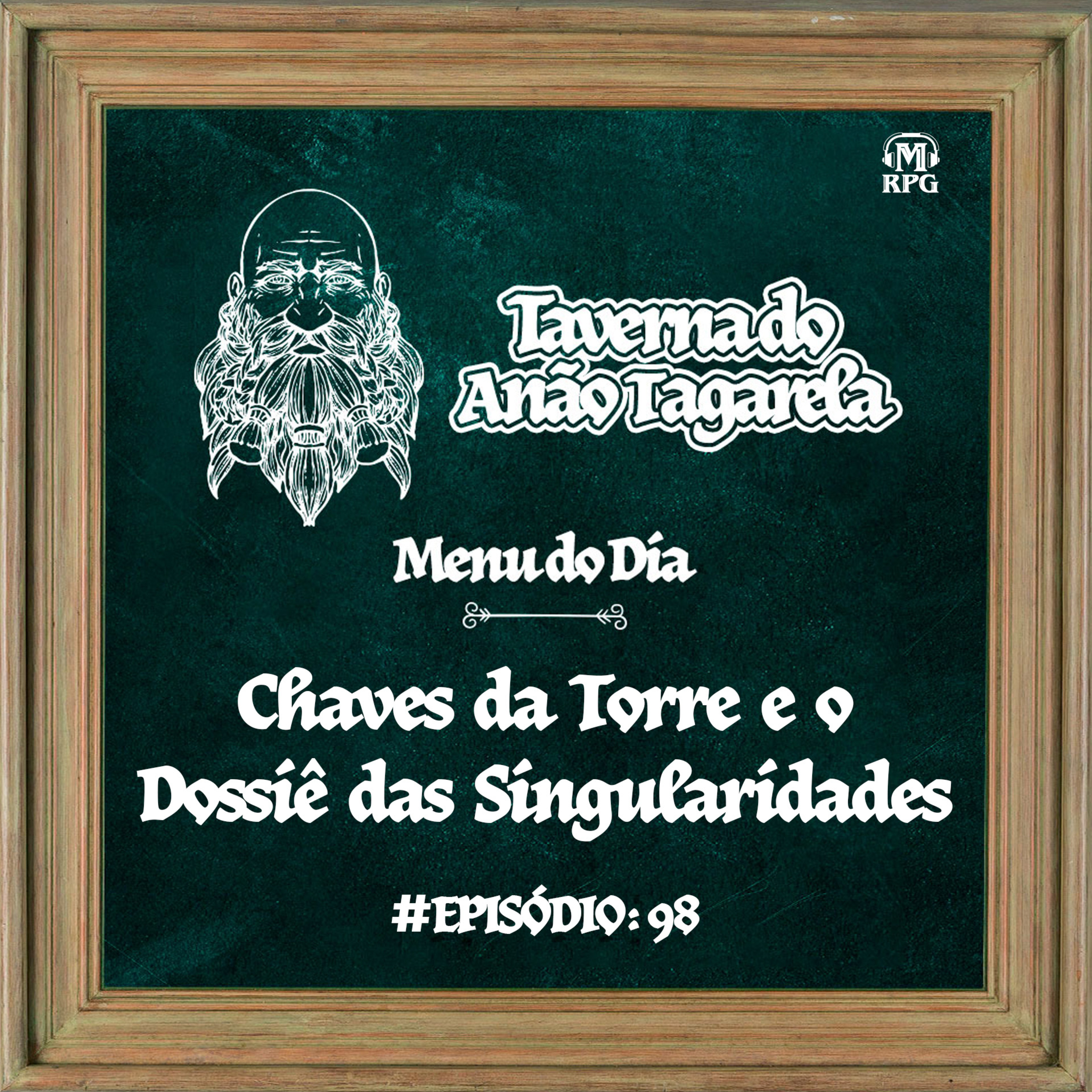 Movimento RPG