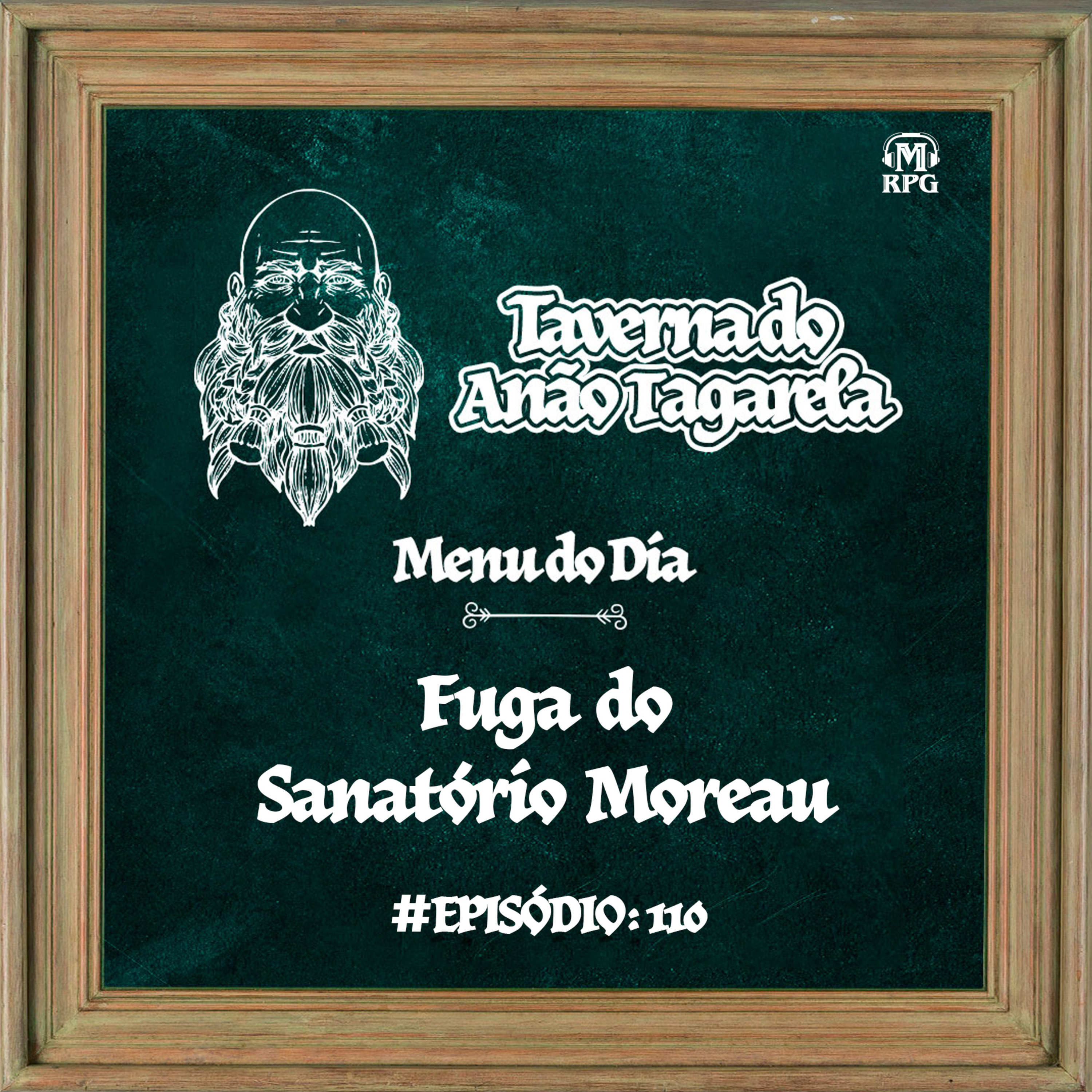 Movimento RPG