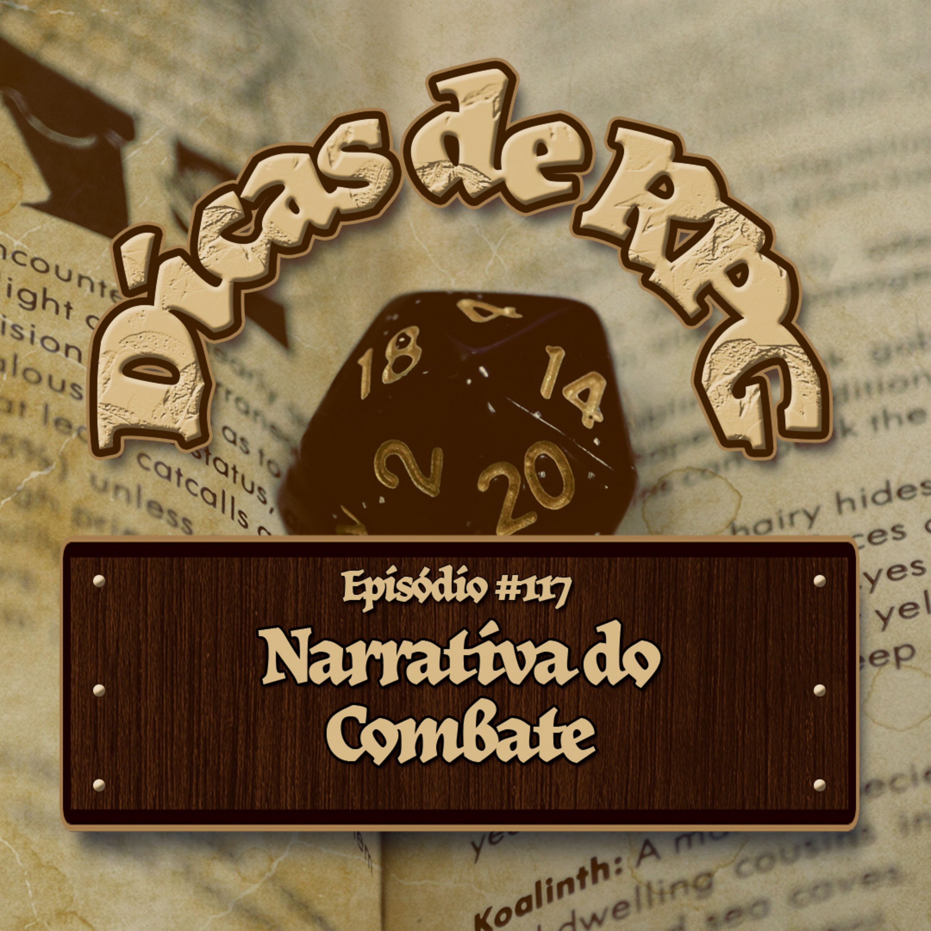 Movimento RPG