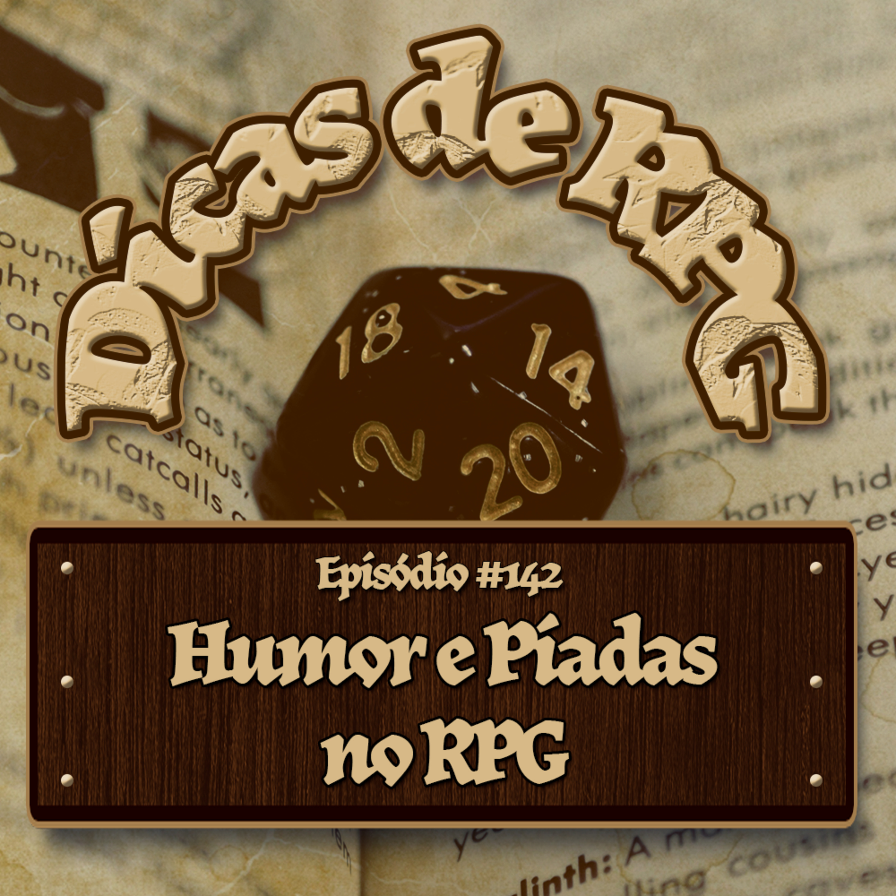 Movimento RPG