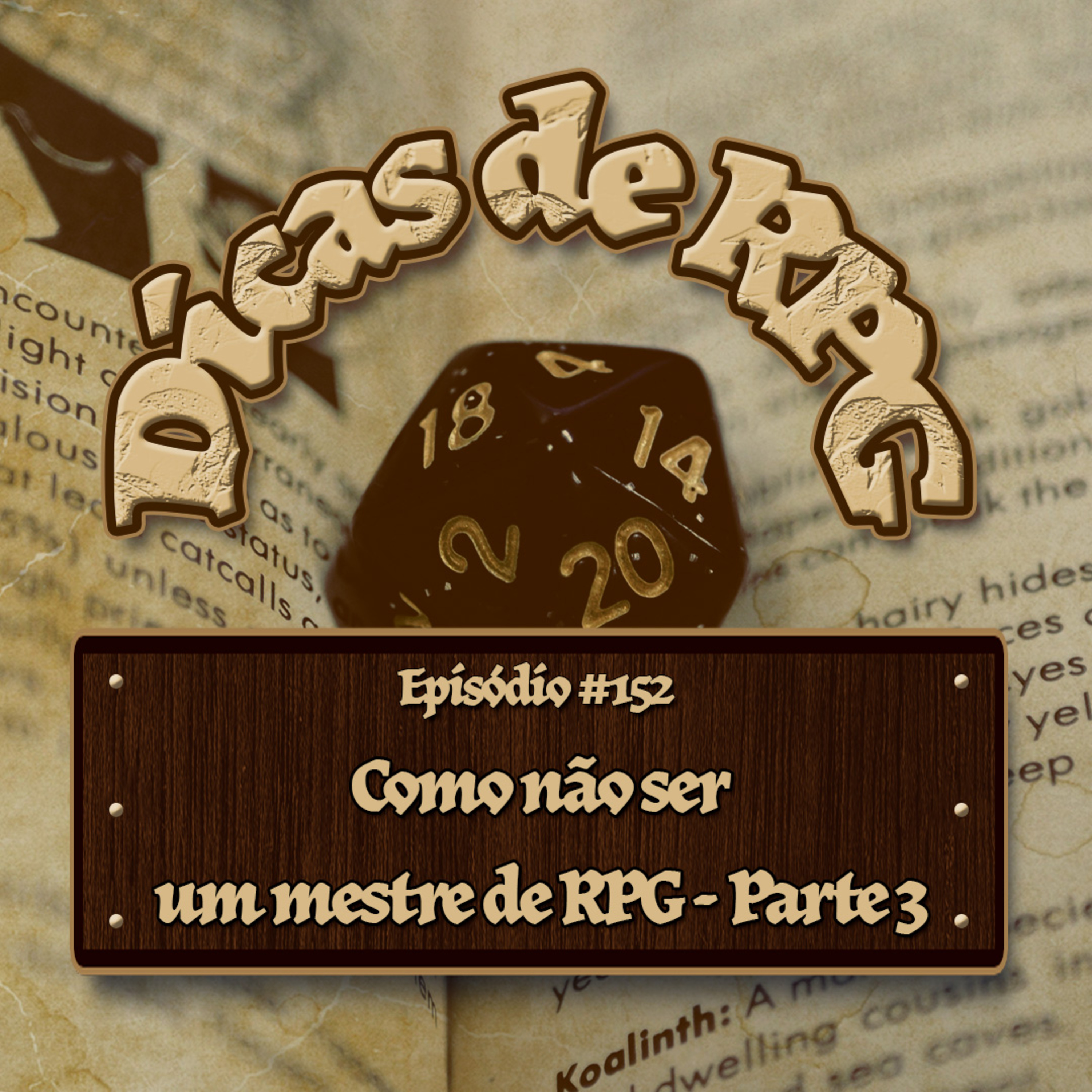 Movimento RPG