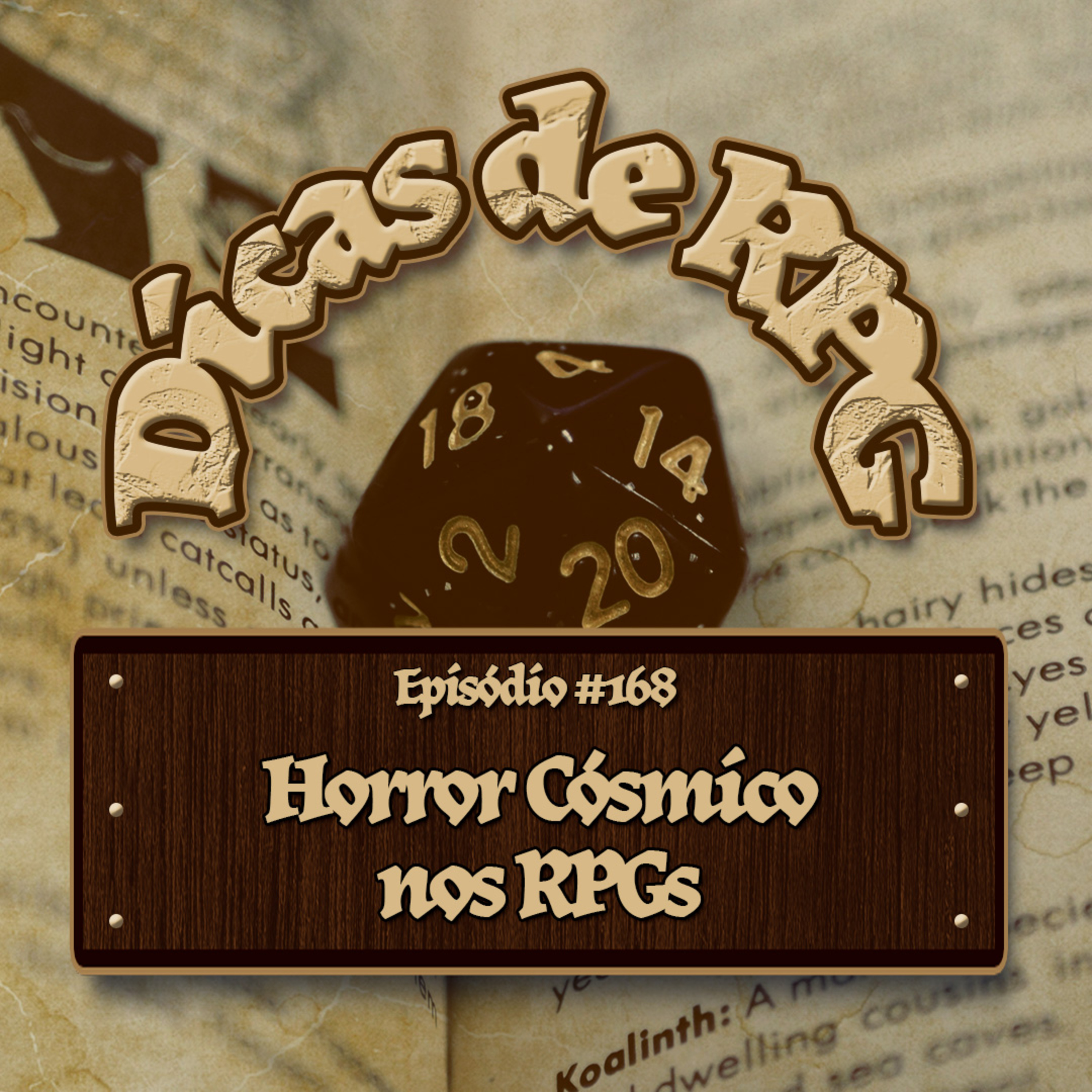 Movimento RPG