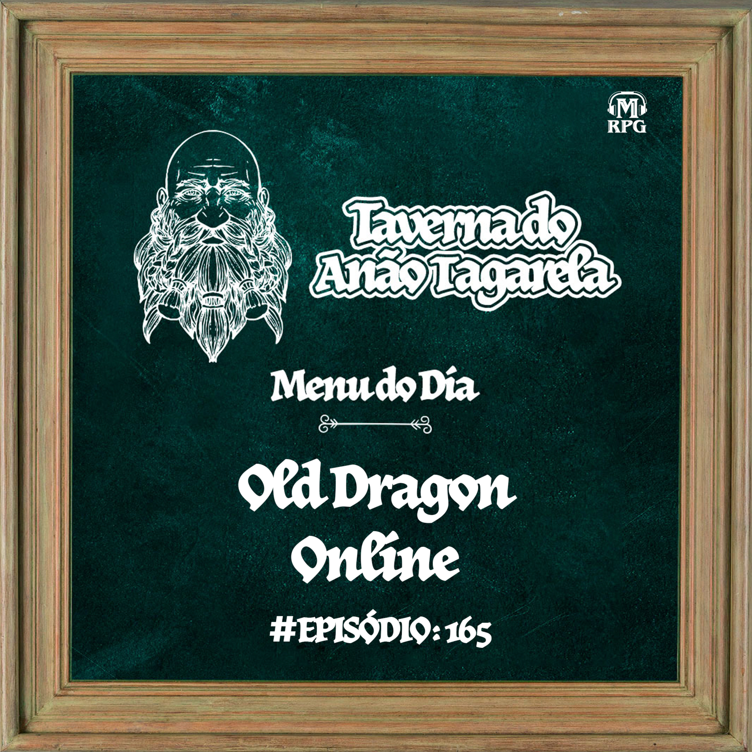 Movimento RPG