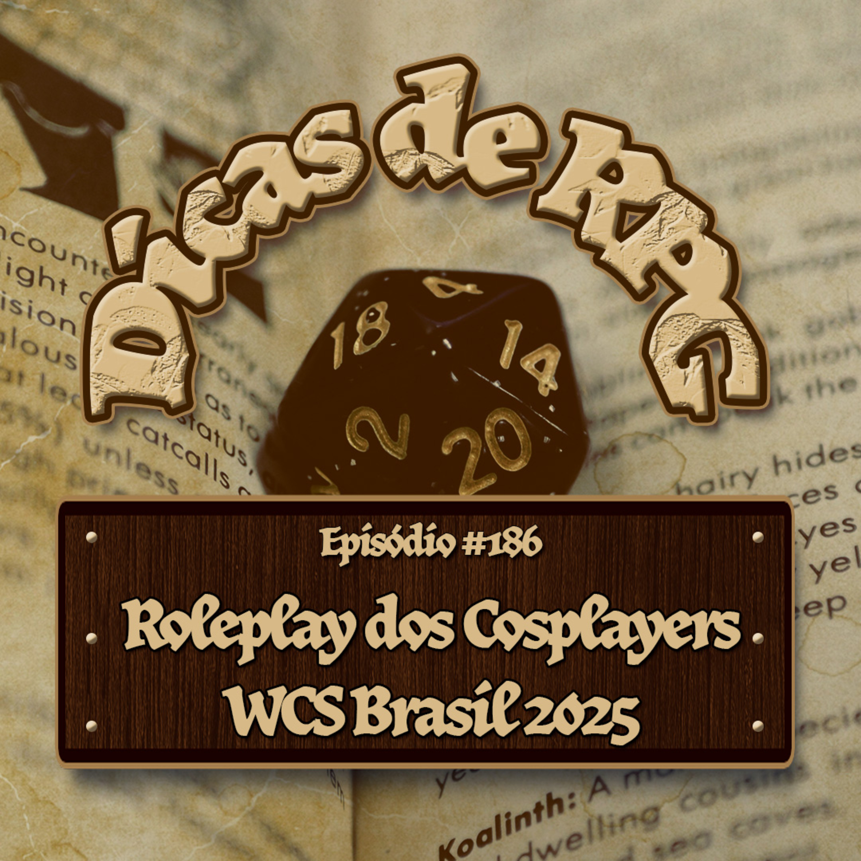 Movimento RPG