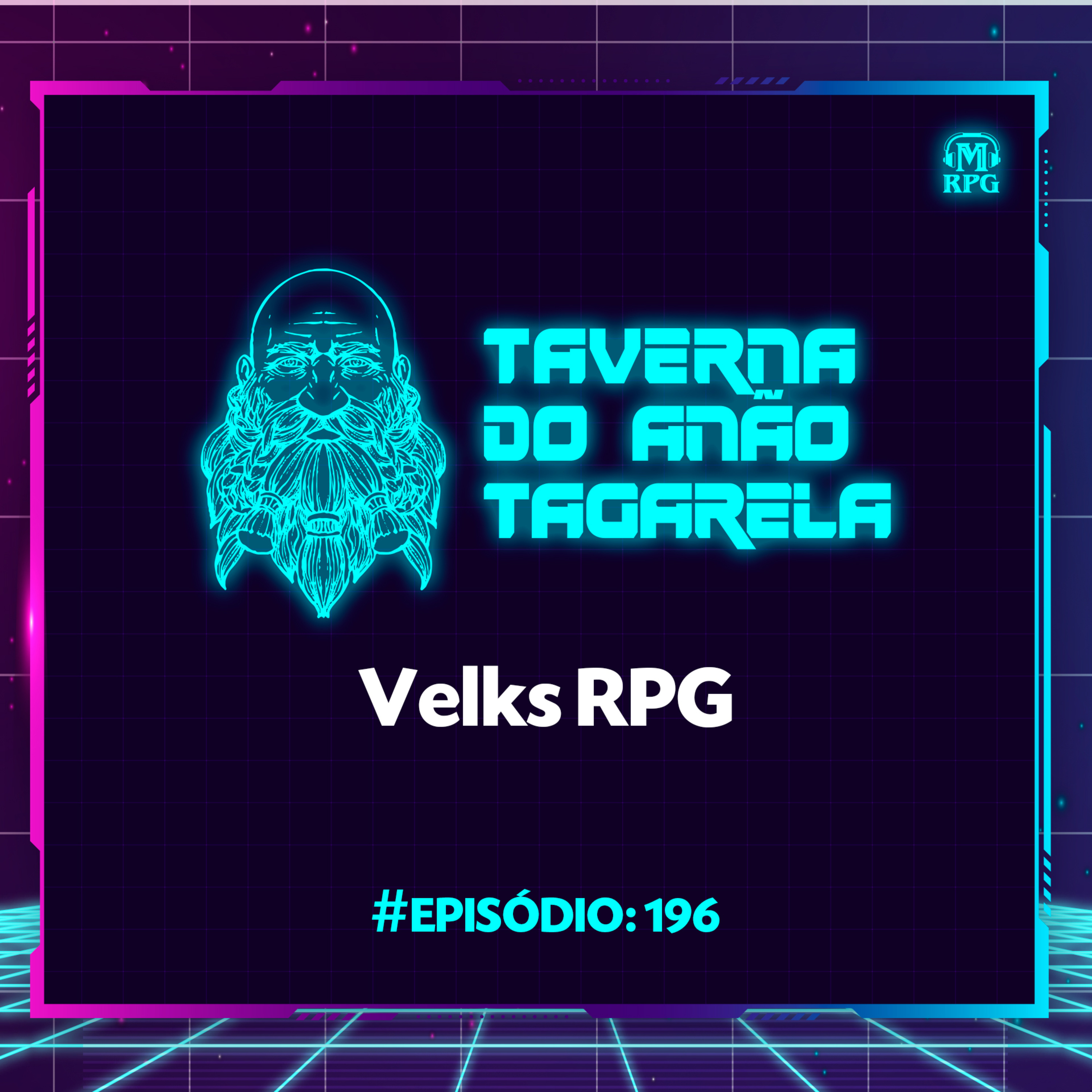 Movimento RPG
