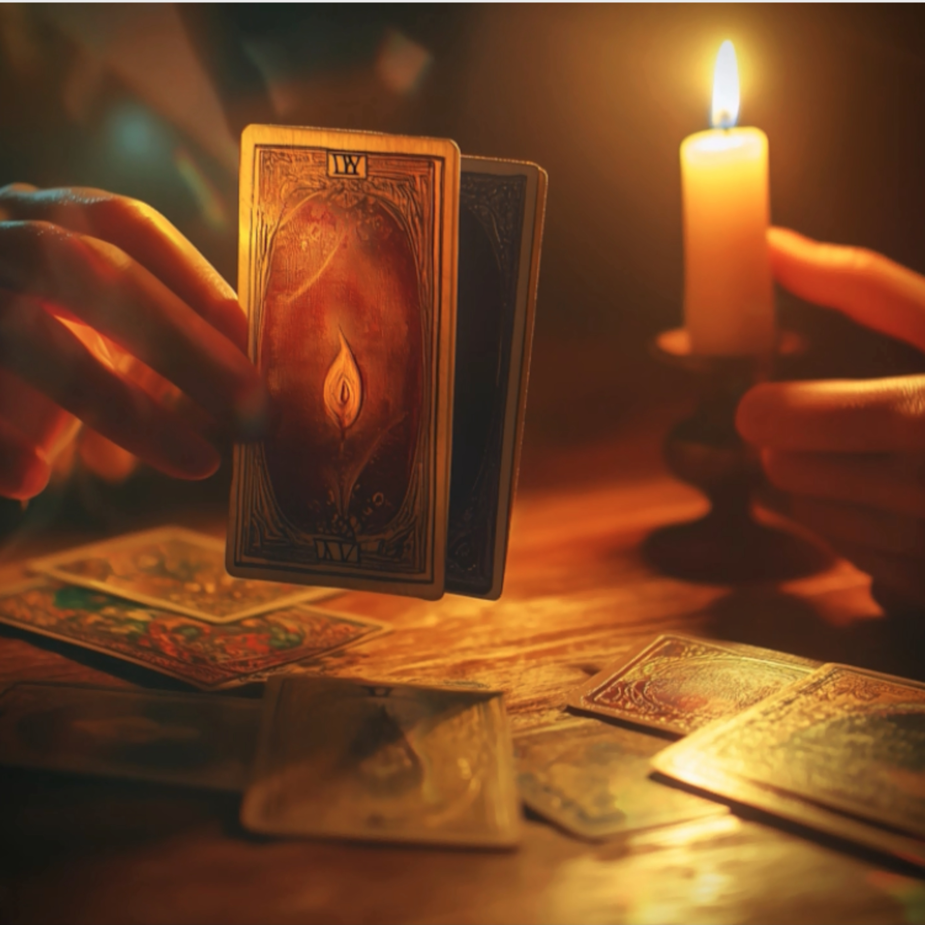 Armunn Righ - Contemplations, Conversations and Podcasts