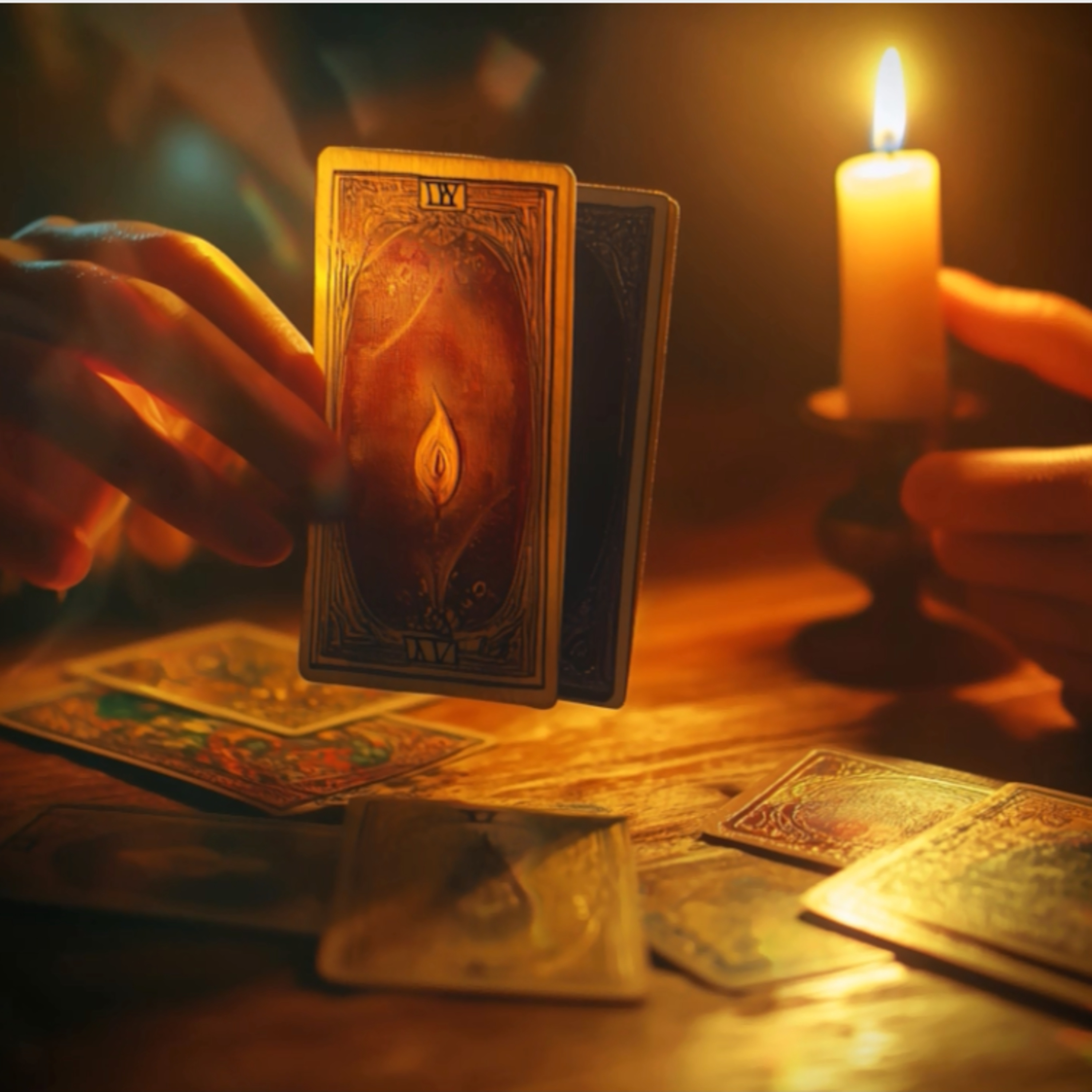 Armunn Righ - Contemplations, Conversations and Podcasts