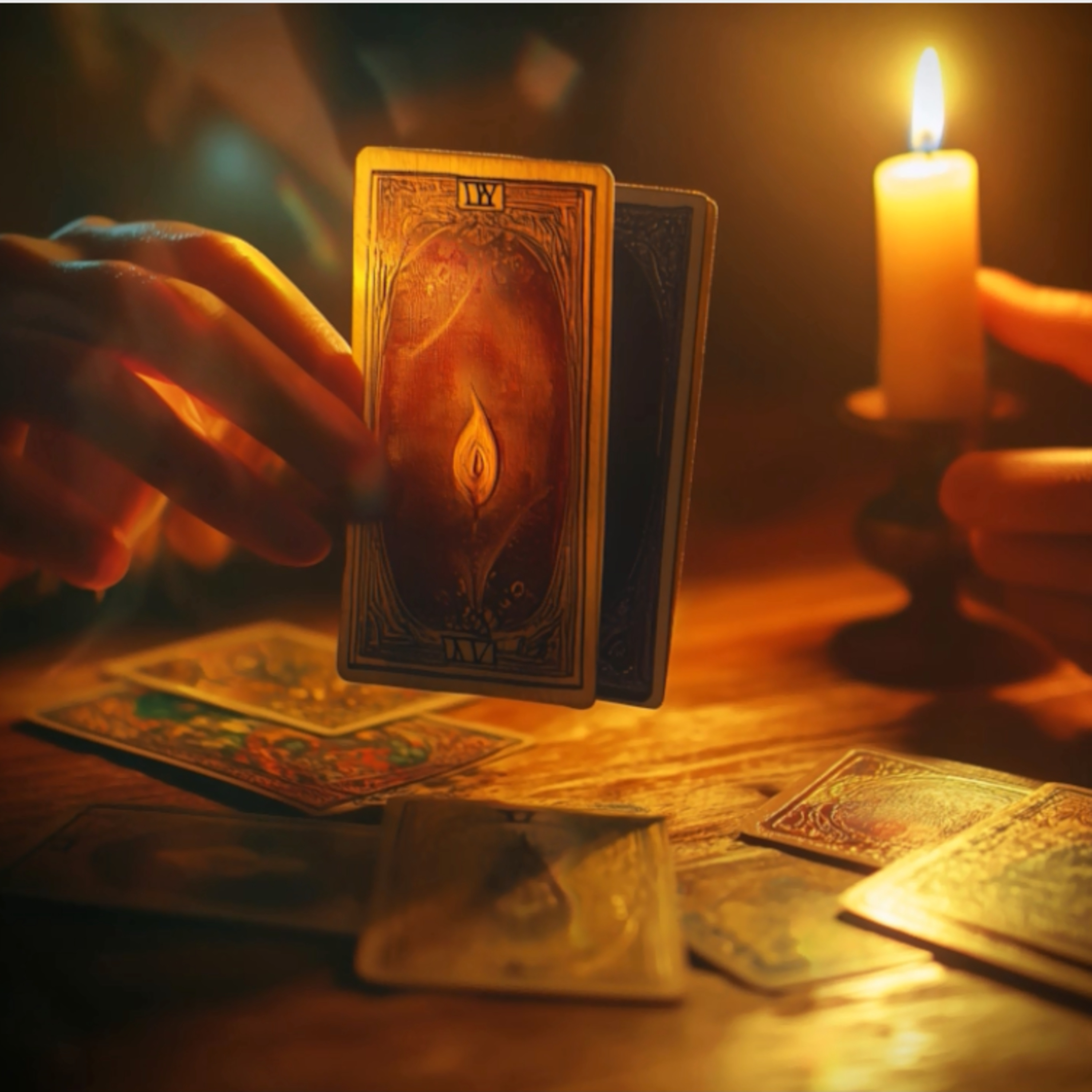 Armunn Righ - Contemplations, Conversations and Podcasts