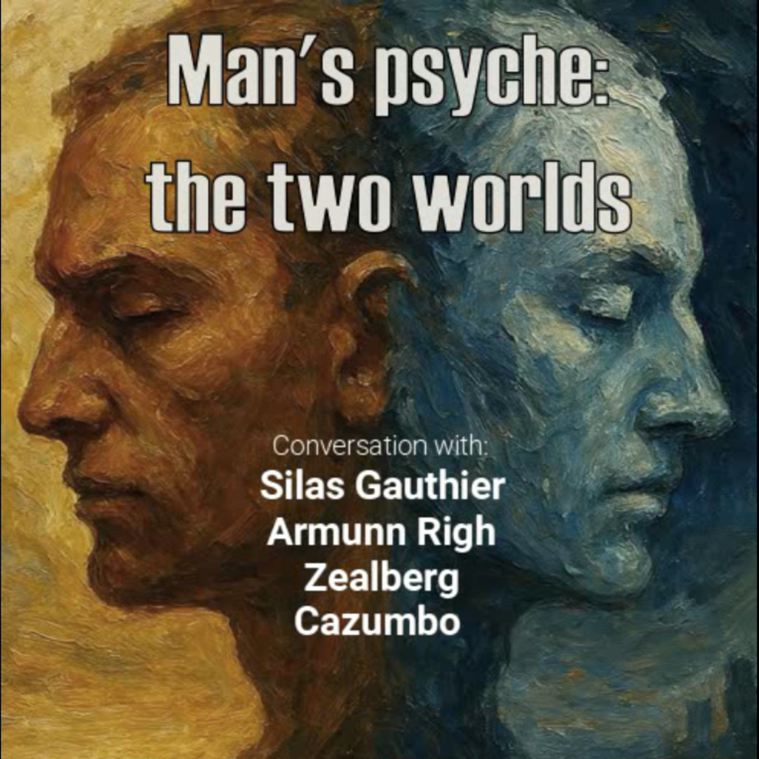 Armunn Righ - Contemplations, Conversations and Podcasts