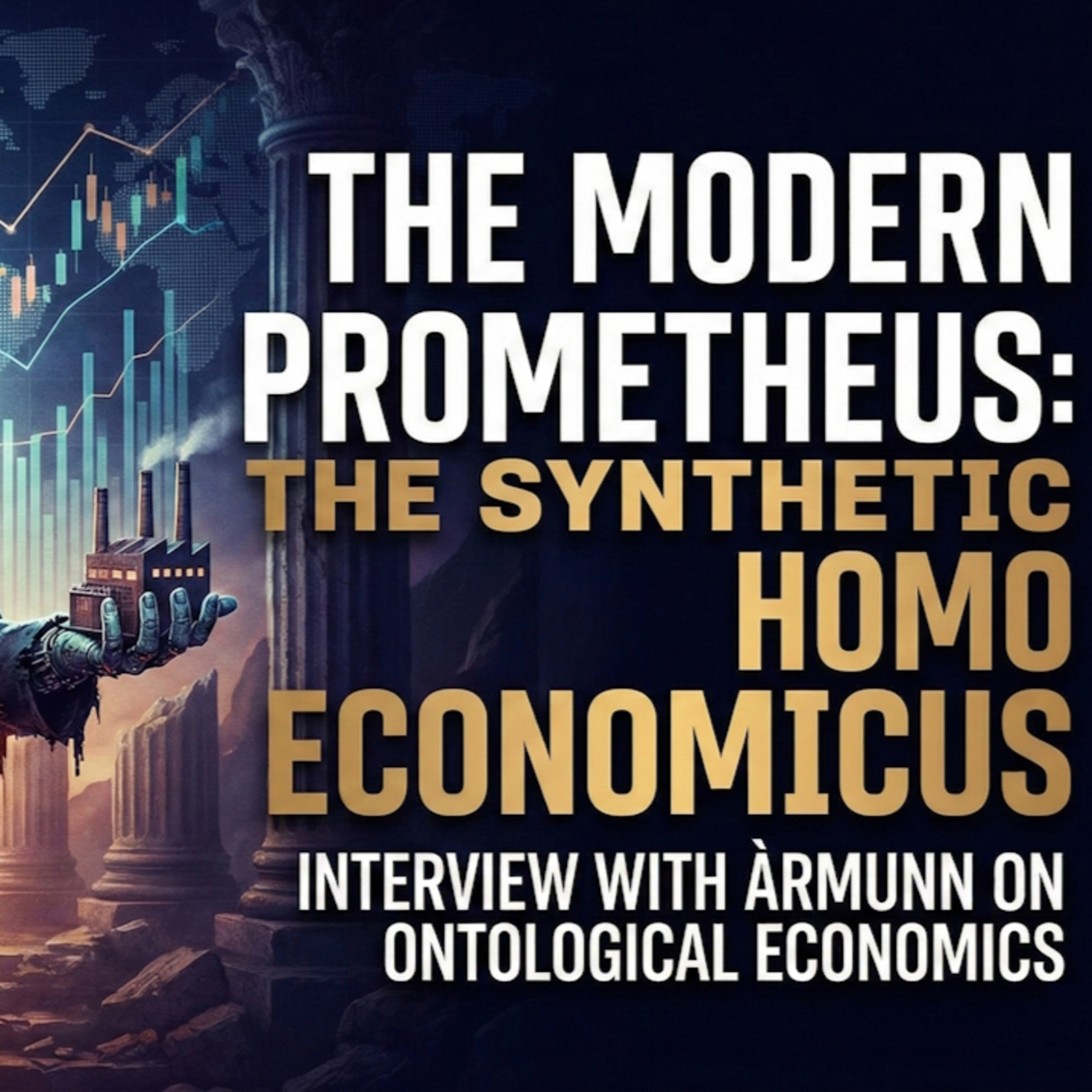 Armunn Righ - Contemplations, Conversations and Podcasts