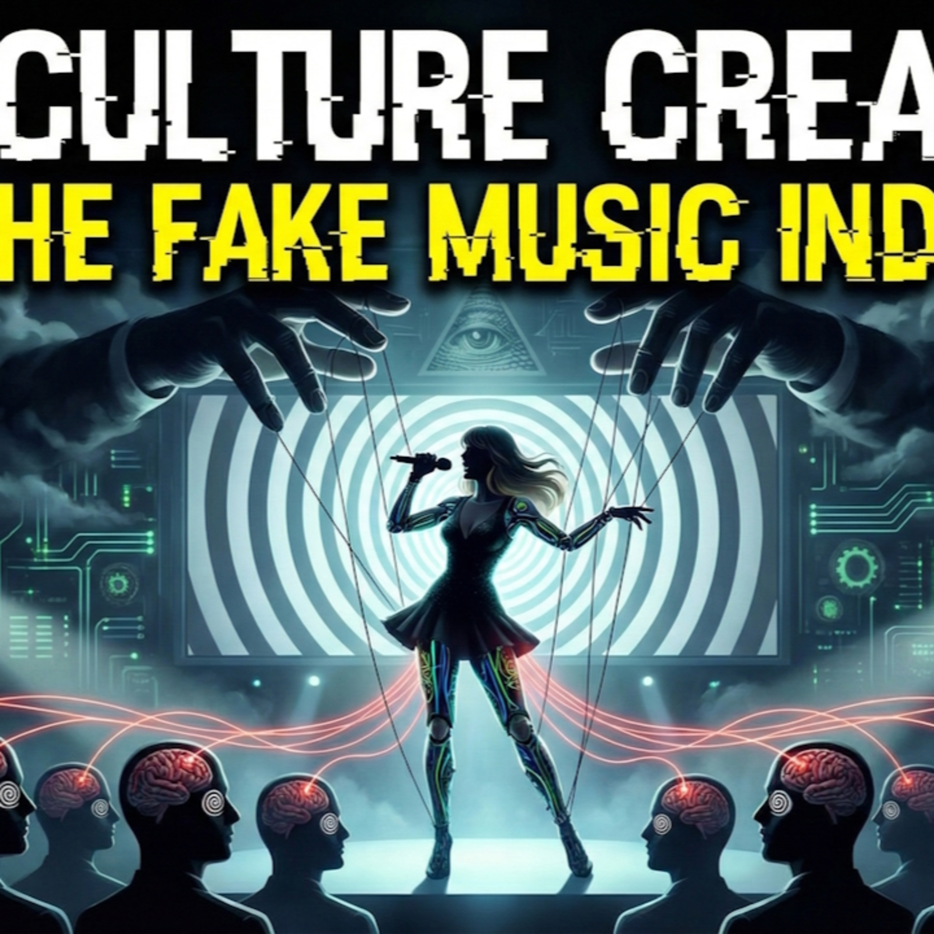 Armunn Righ - Contemplations, Conversations and Podcasts