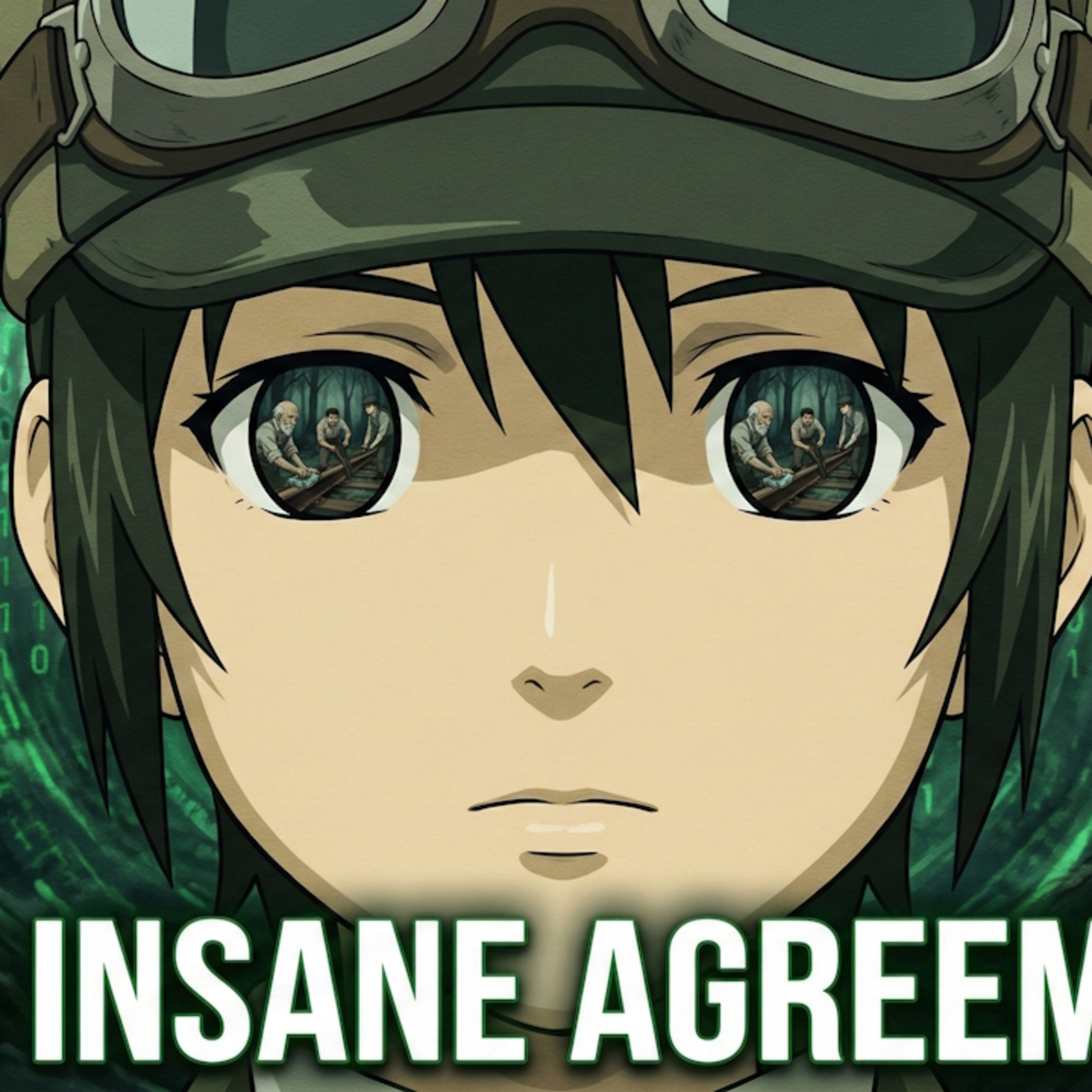 Armunn Righ - Contemplations, Conversations and Podcasts