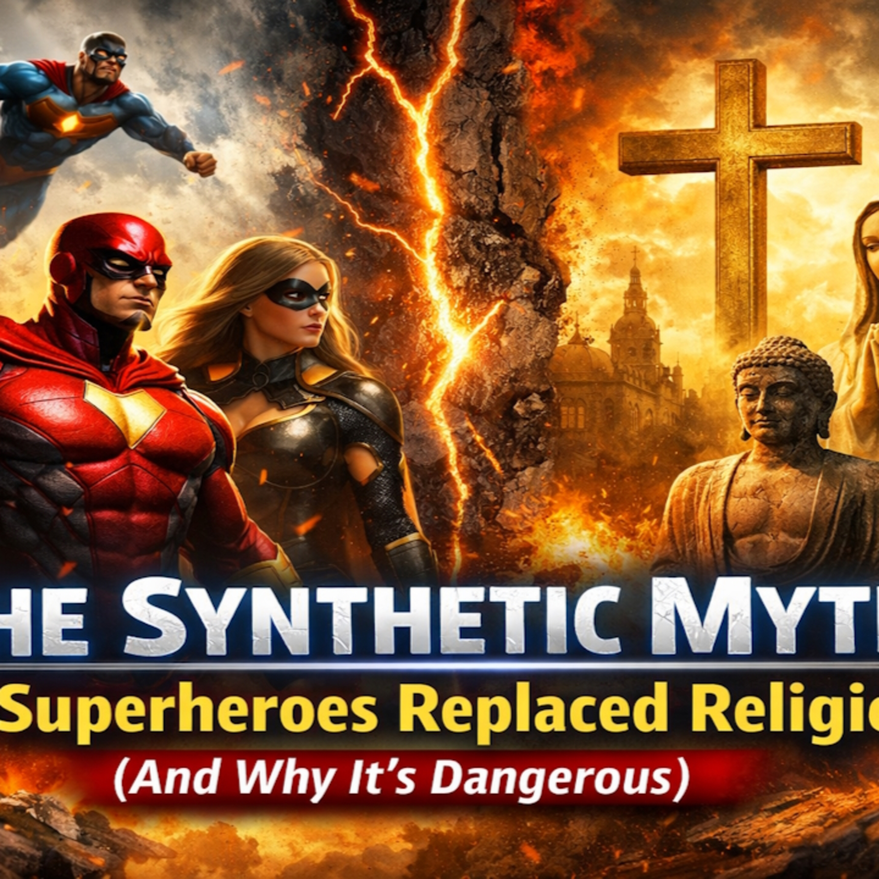 Armunn Righ - Contemplations, Conversations and Podcasts