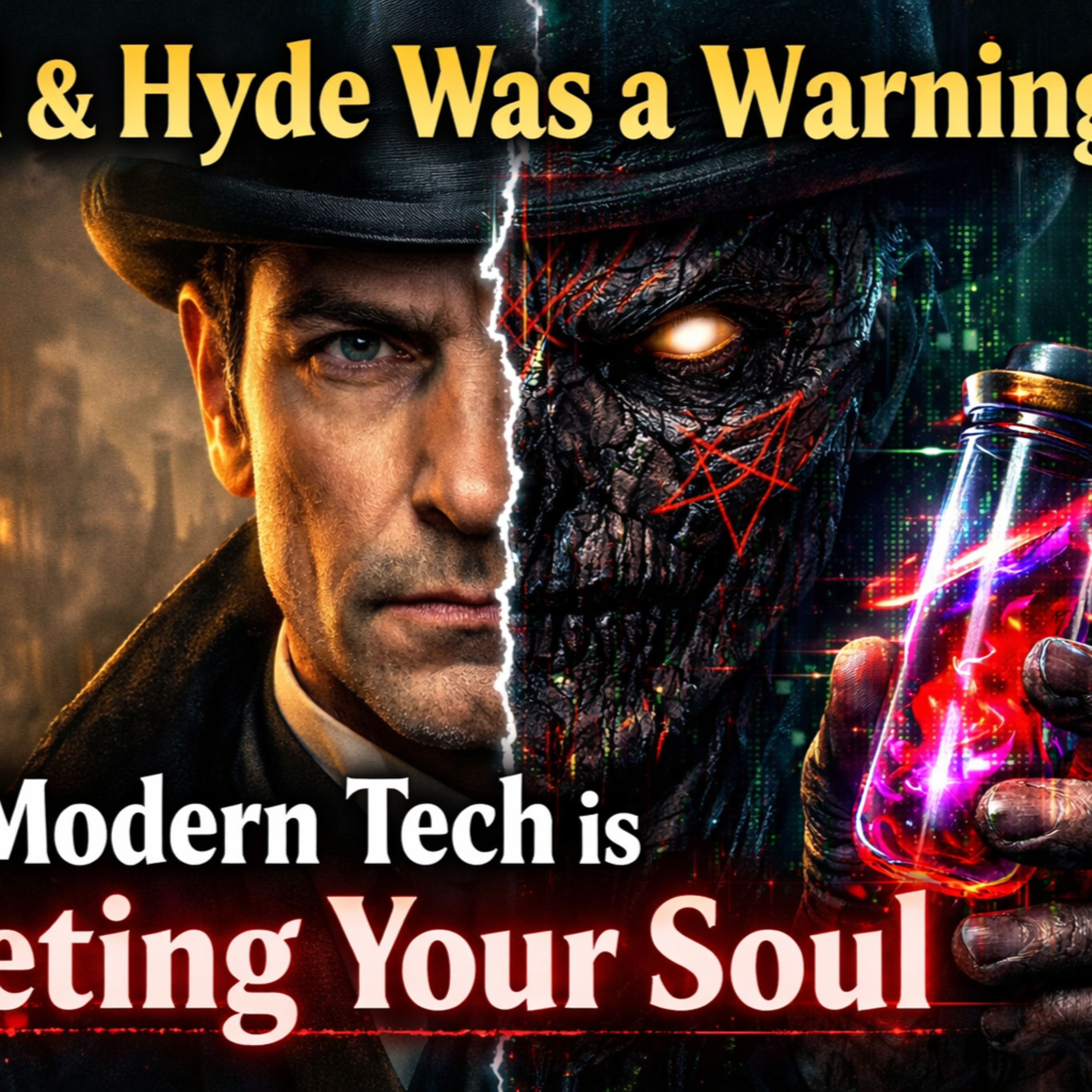 Armunn Righ - Contemplations, Conversations and Podcasts