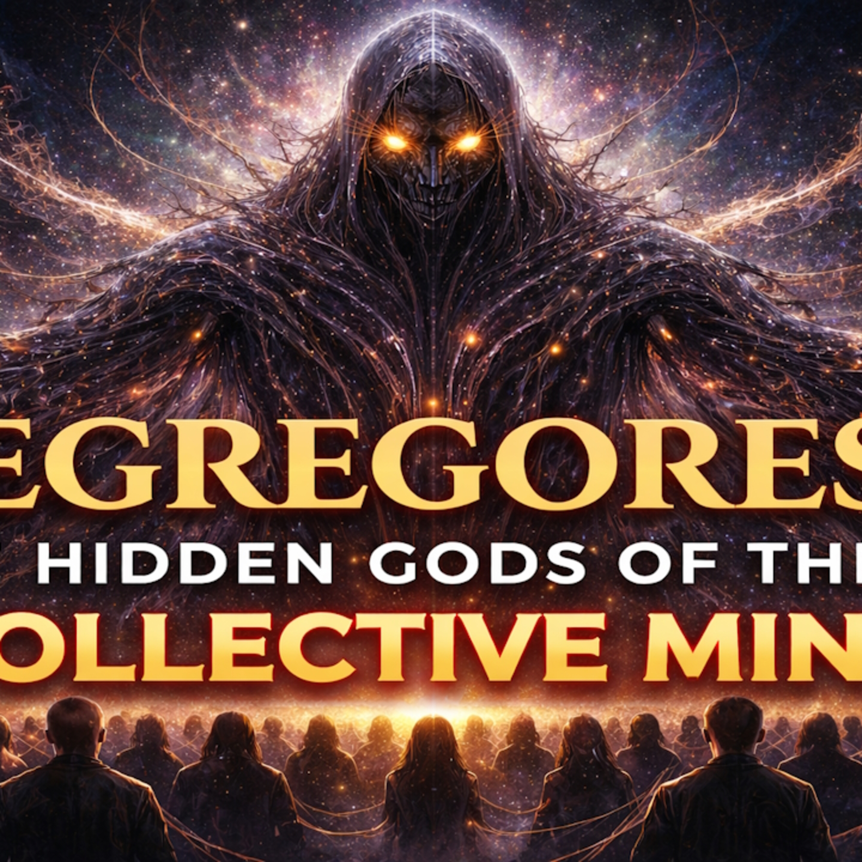 Armunn Righ - Contemplations, Conversations and Podcasts