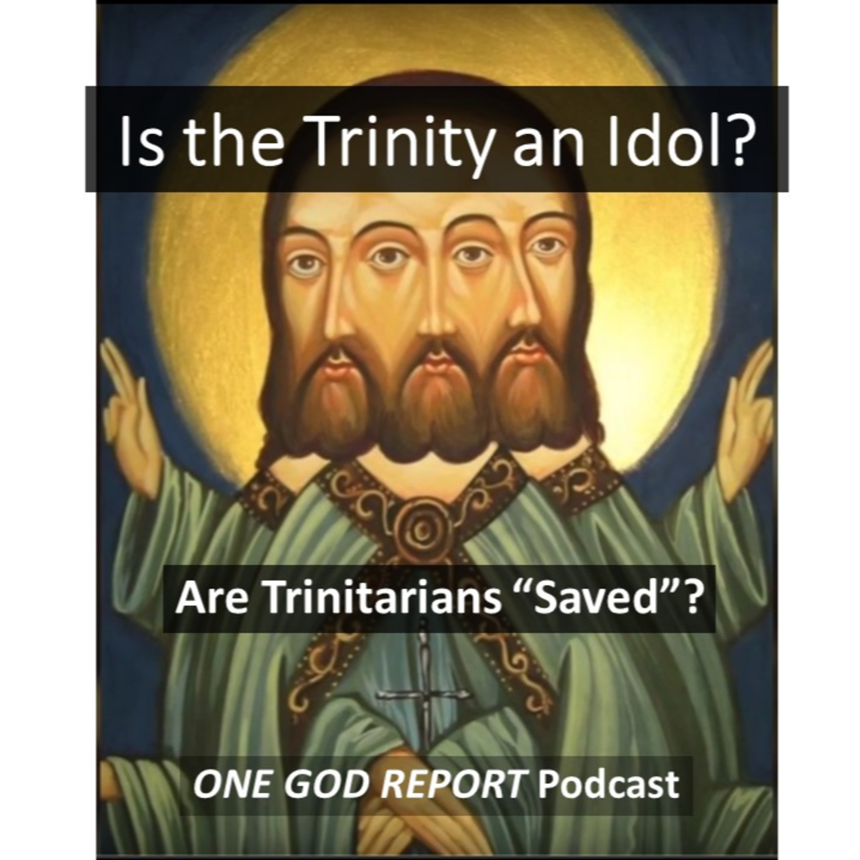 One God Report