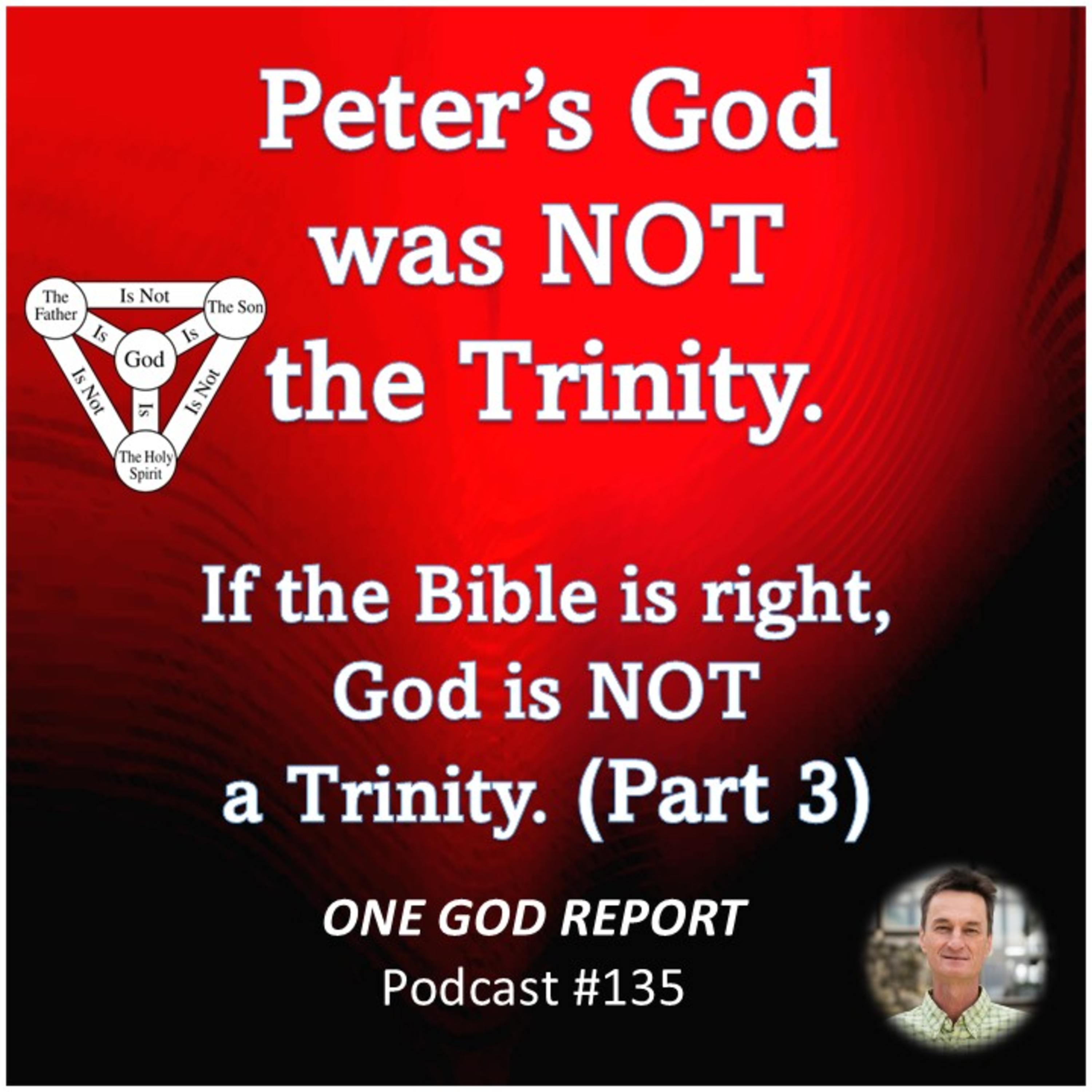 One God Report