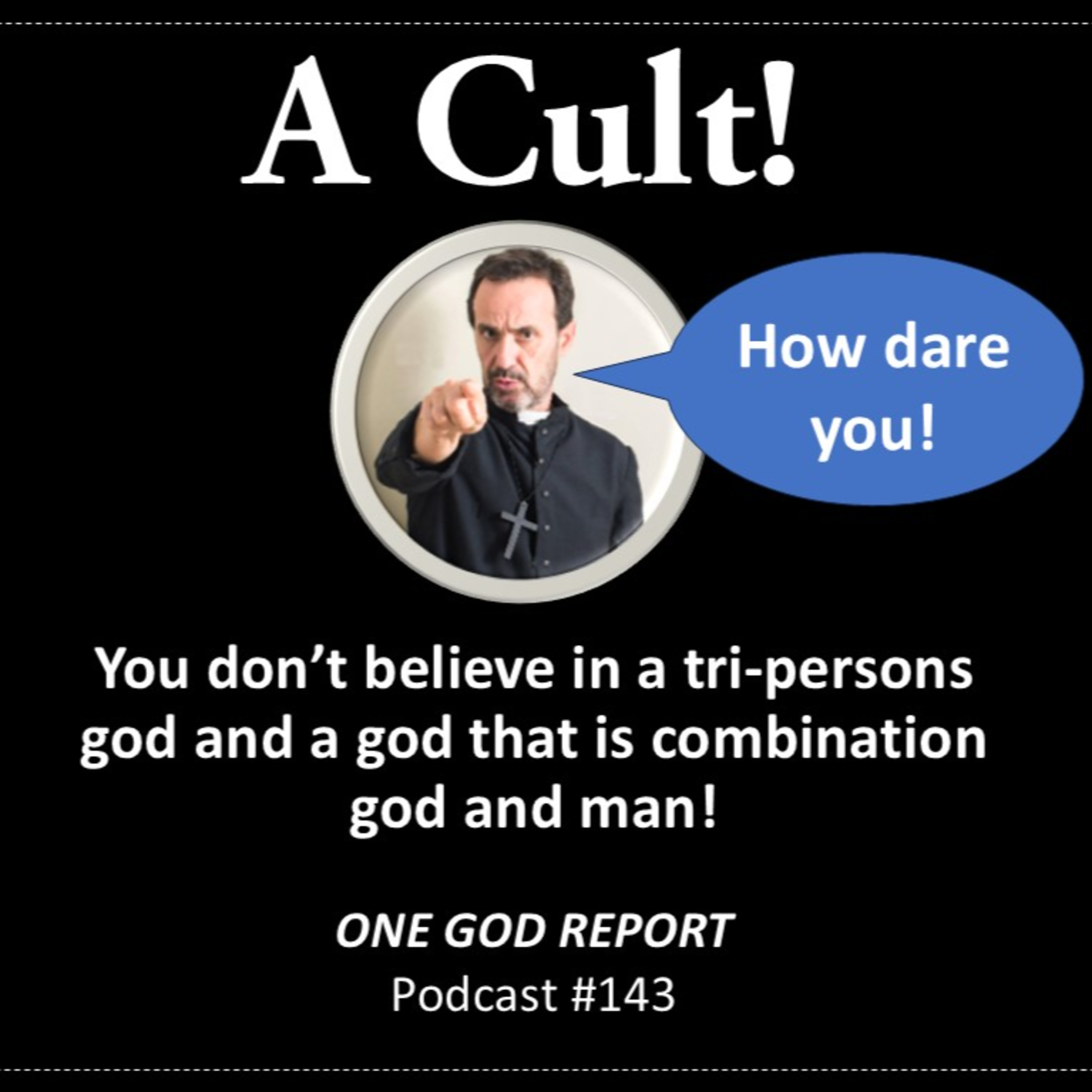One God Report