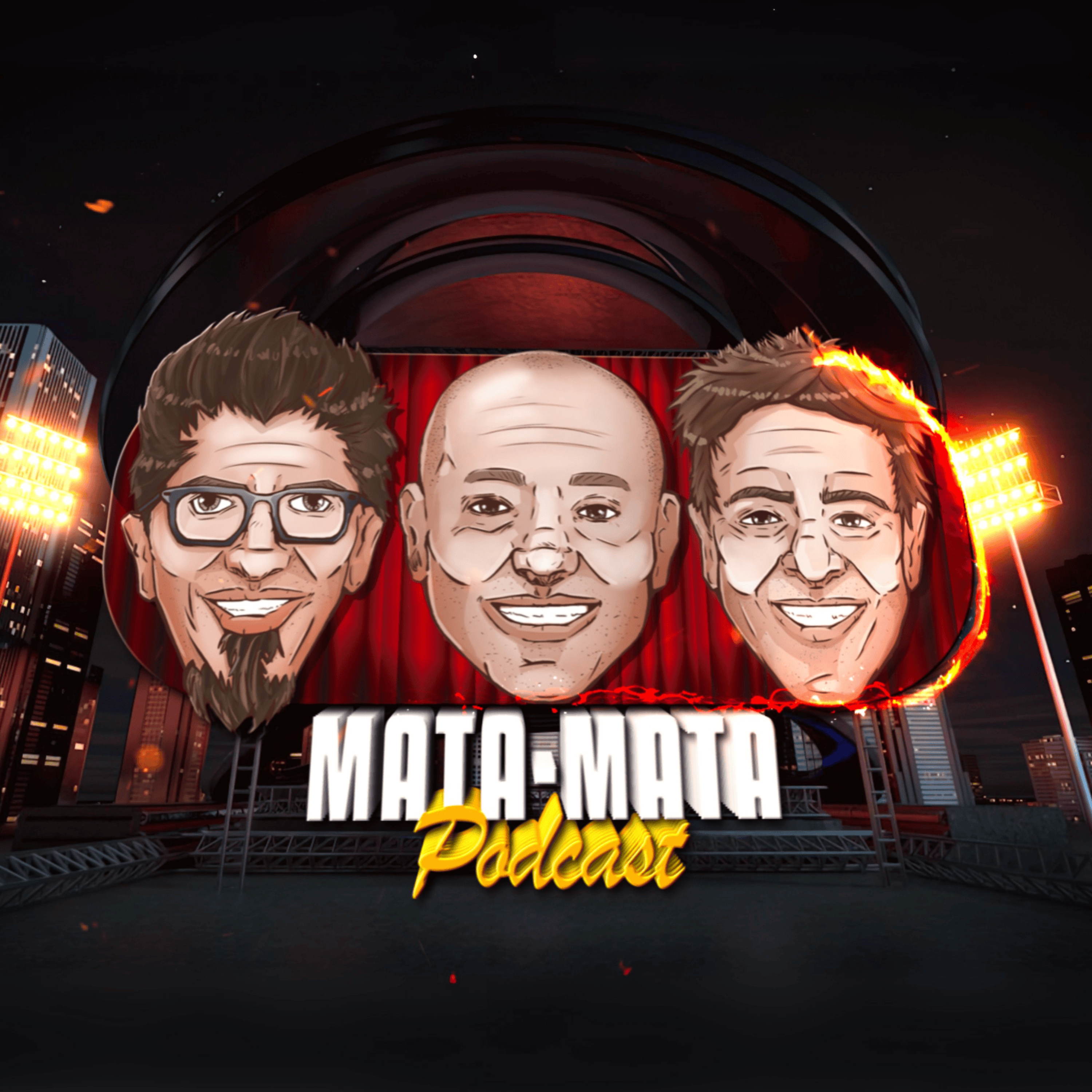 🎵 Novo genérico, mercado fechado e Dragões por cima no primeiro clássico!