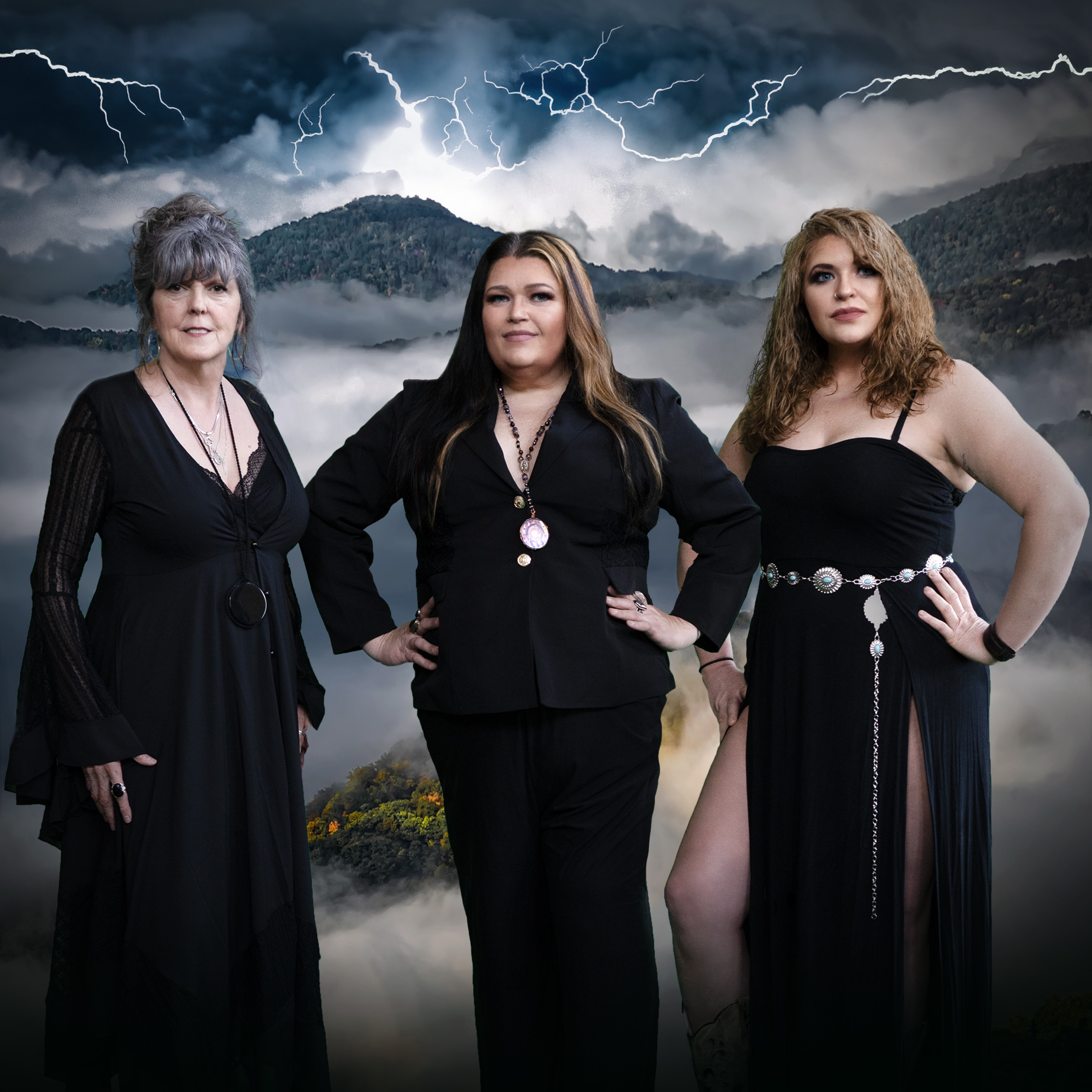 The Appalachian Witches episode artwork