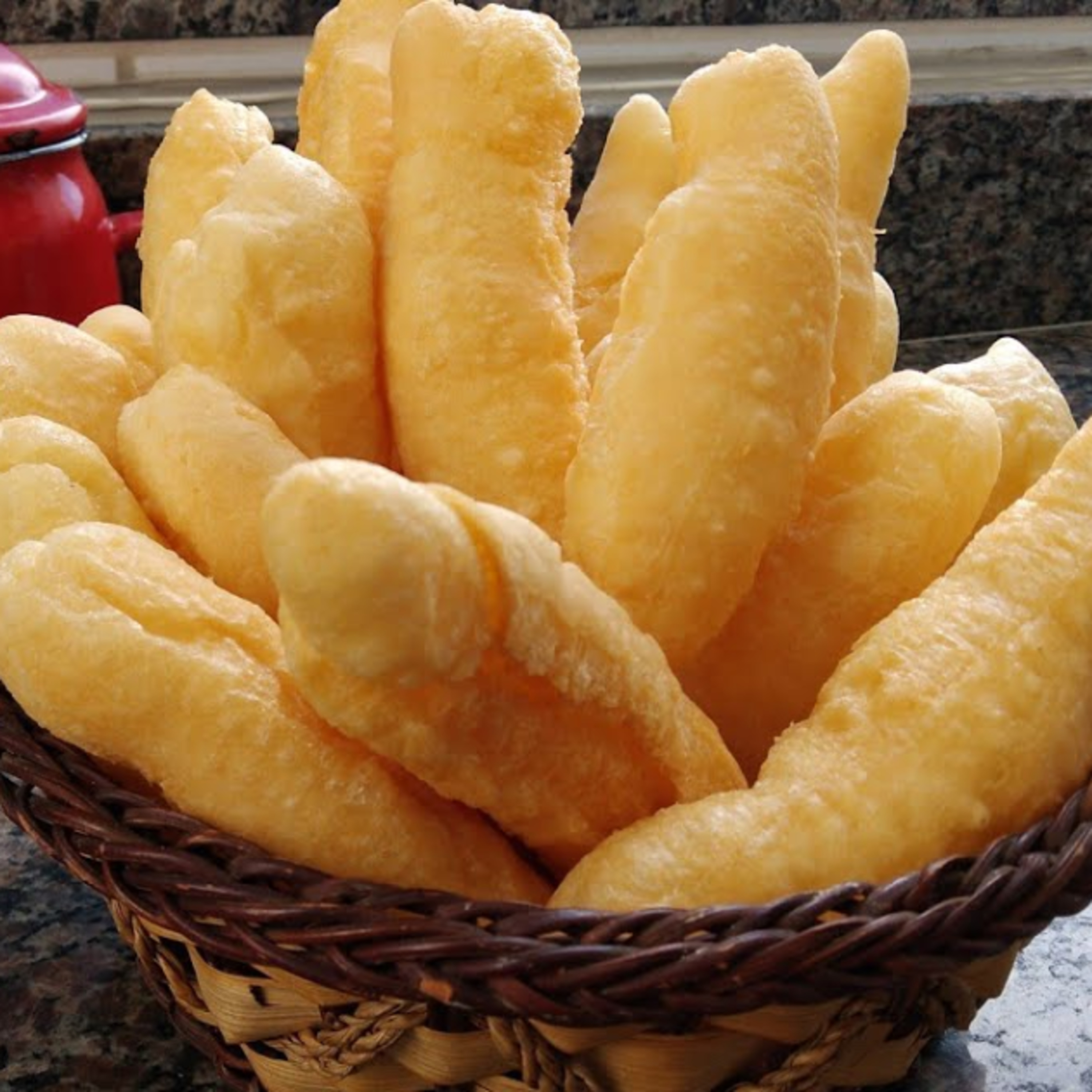 Ak Delicatessen Receitas