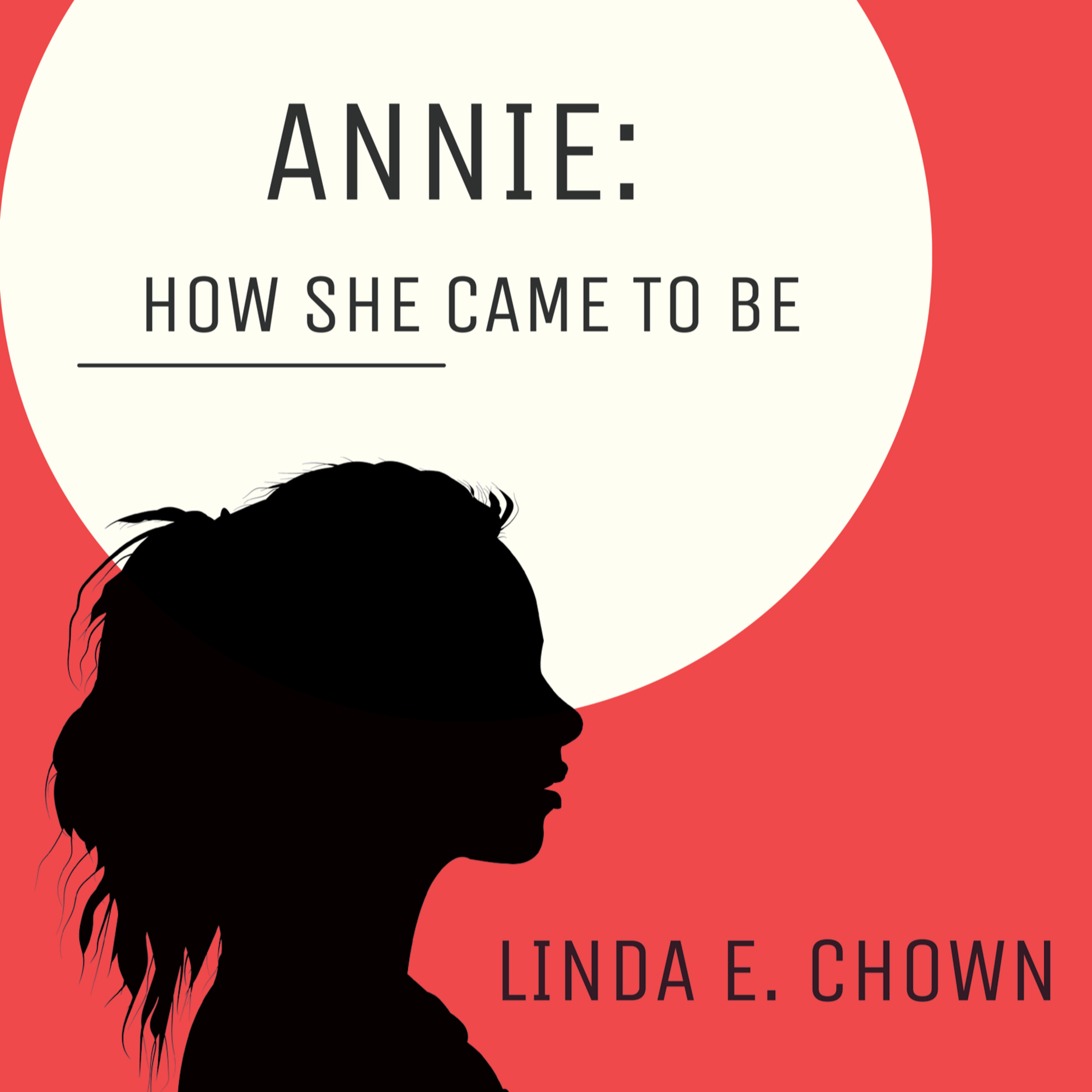 S5 E24 Linda Chown's Annie: How She Came to Be episode artwork