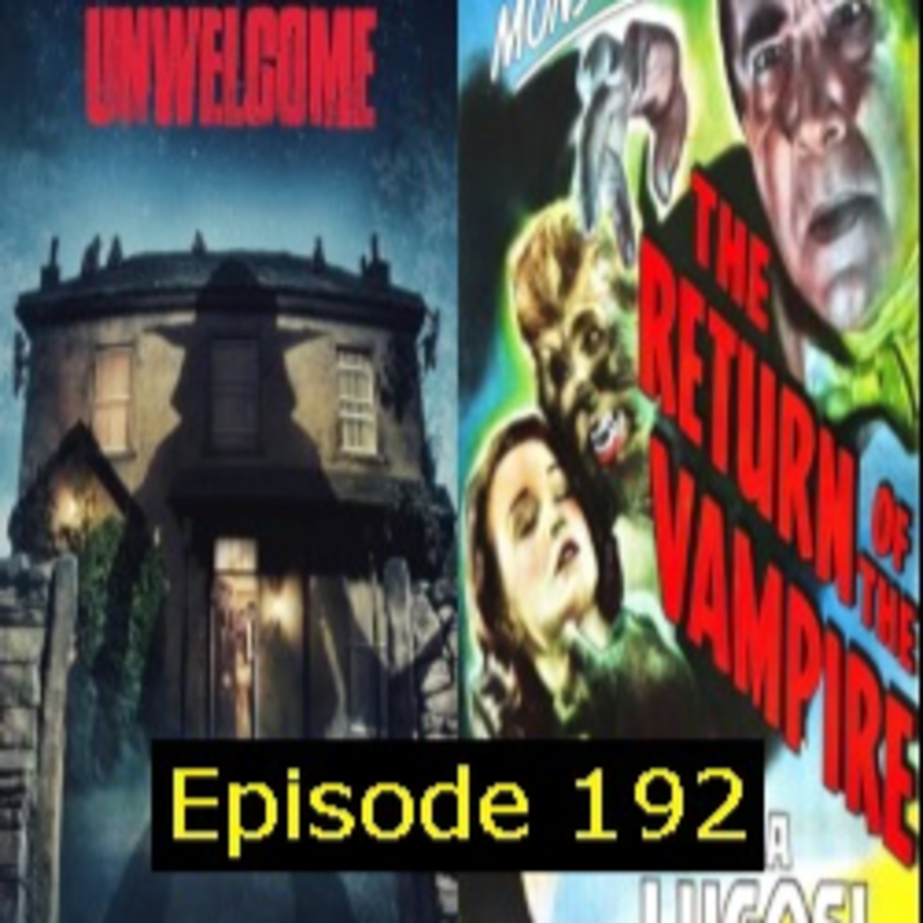 Journey with a Cinephile: A Horror Movie Podcast