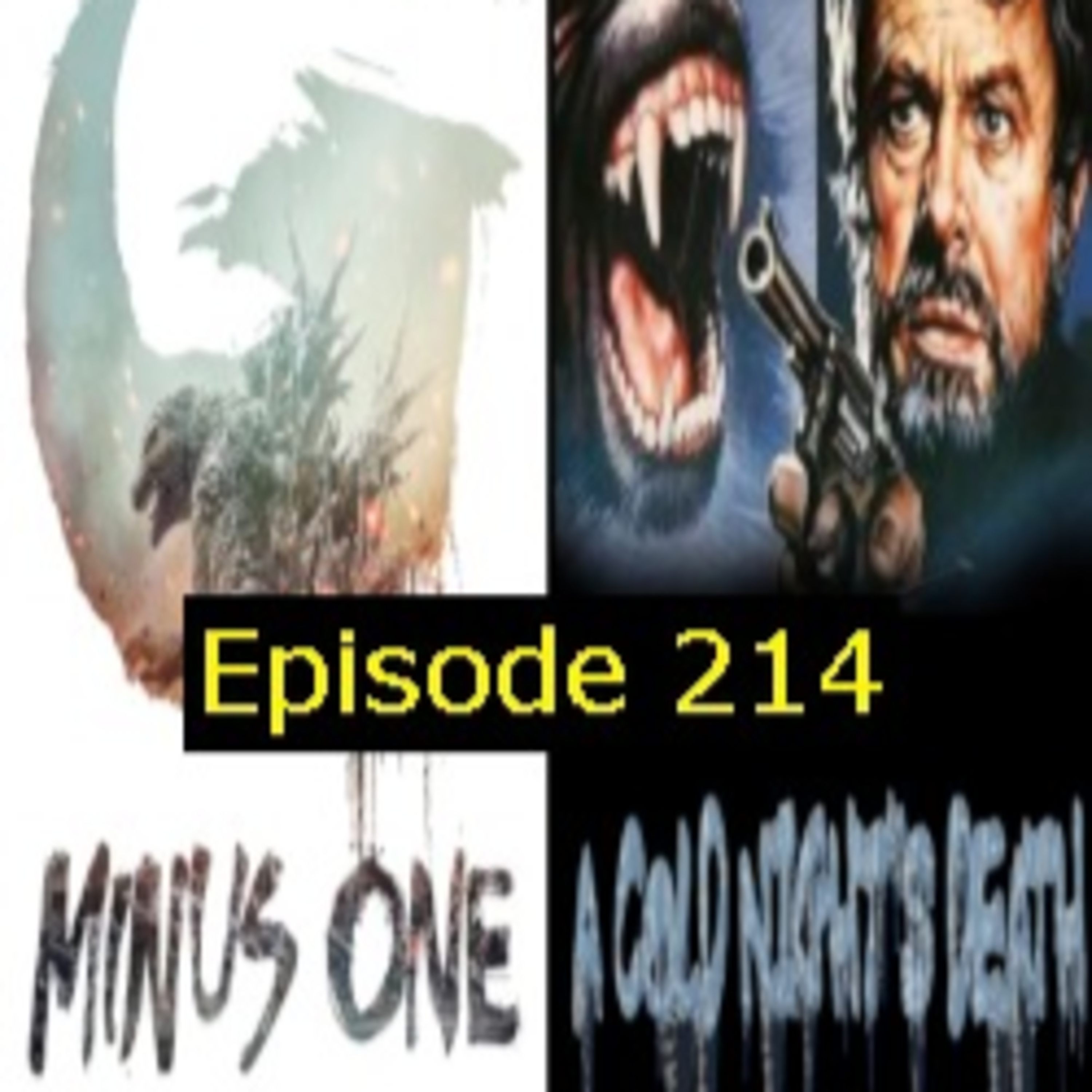 Journey with a Cinephile: A Horror Movie Podcast
