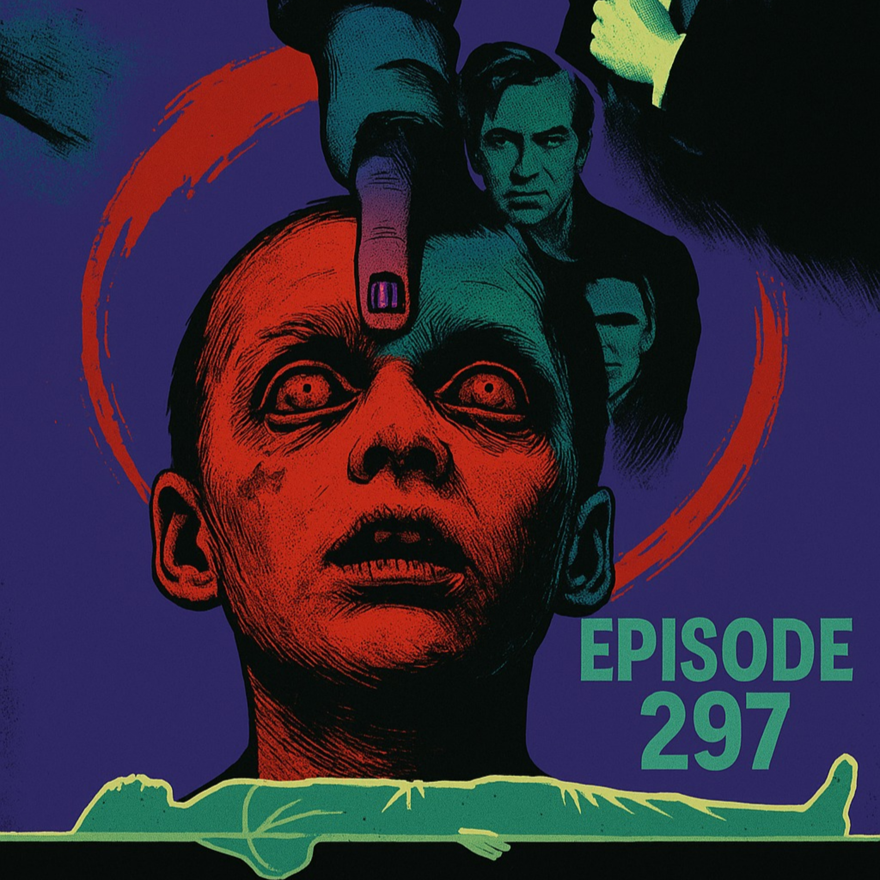 Journey with a Cinephile: A Horror Movie Podcast