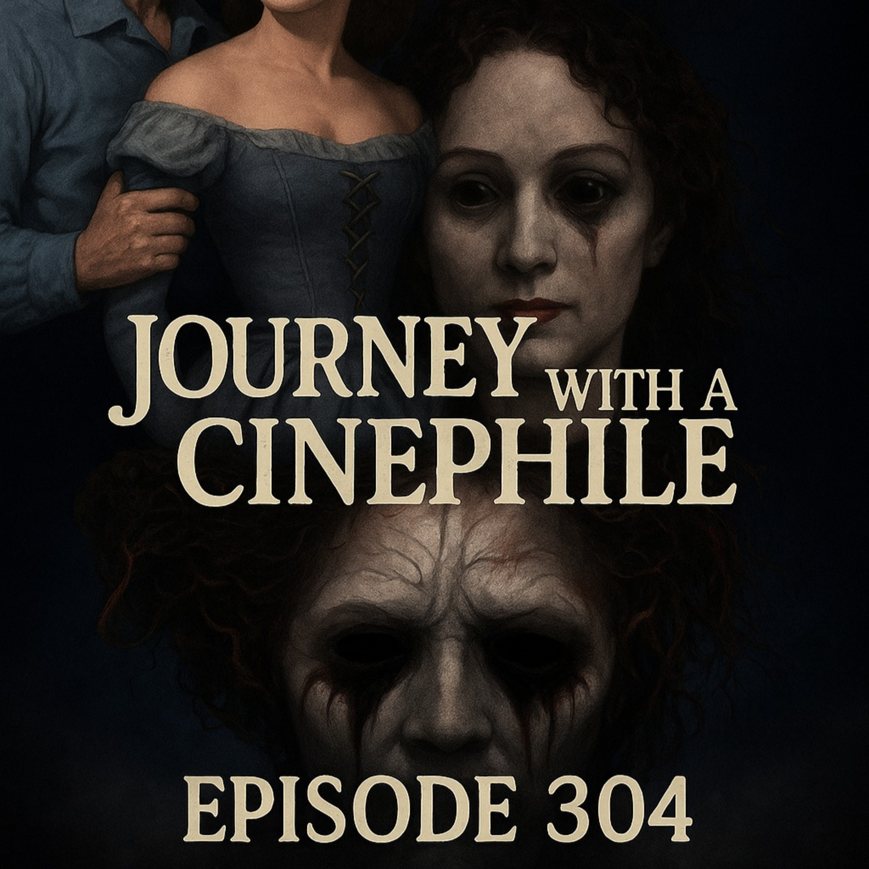 Journey with a Cinephile: A Horror Movie Podcast